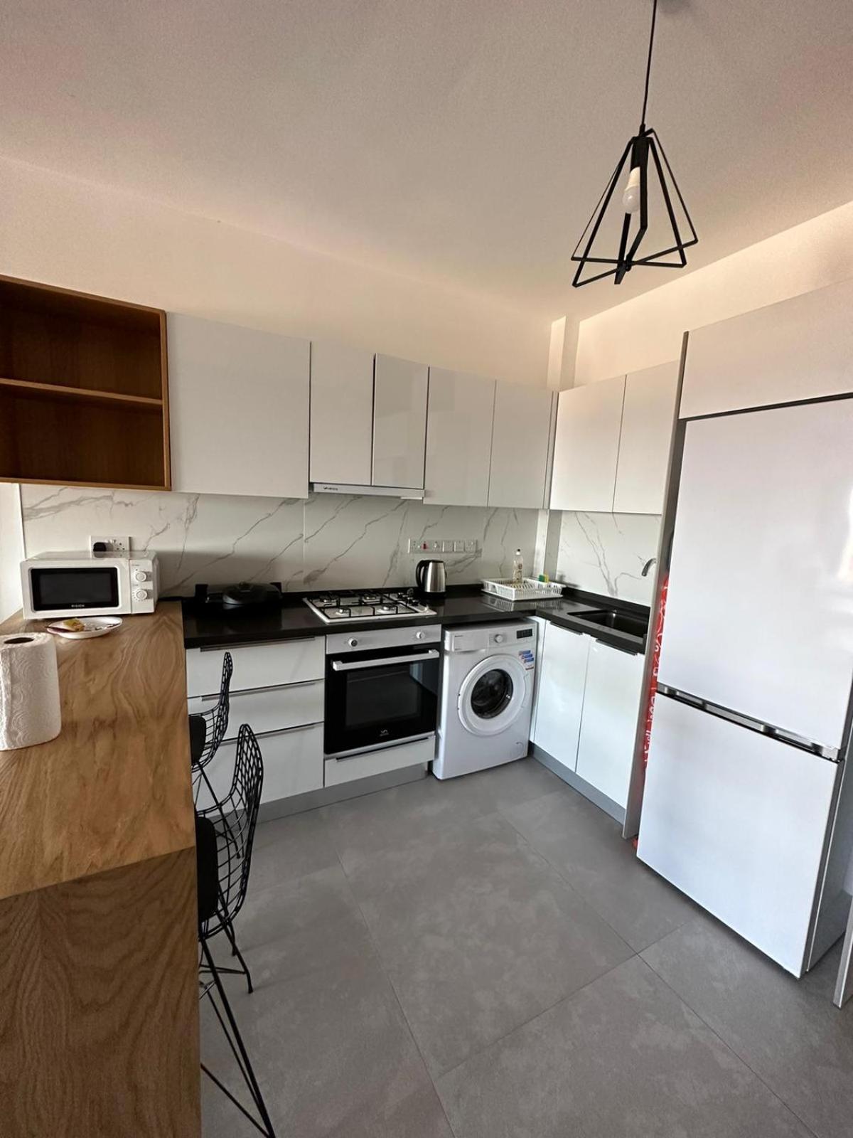 Caesar Blue Sea View Apartment Agia Napa