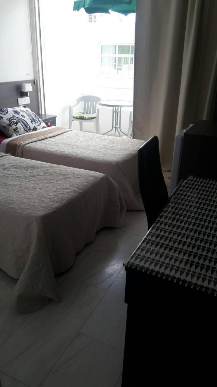 Apartment Myriama Agia Napa