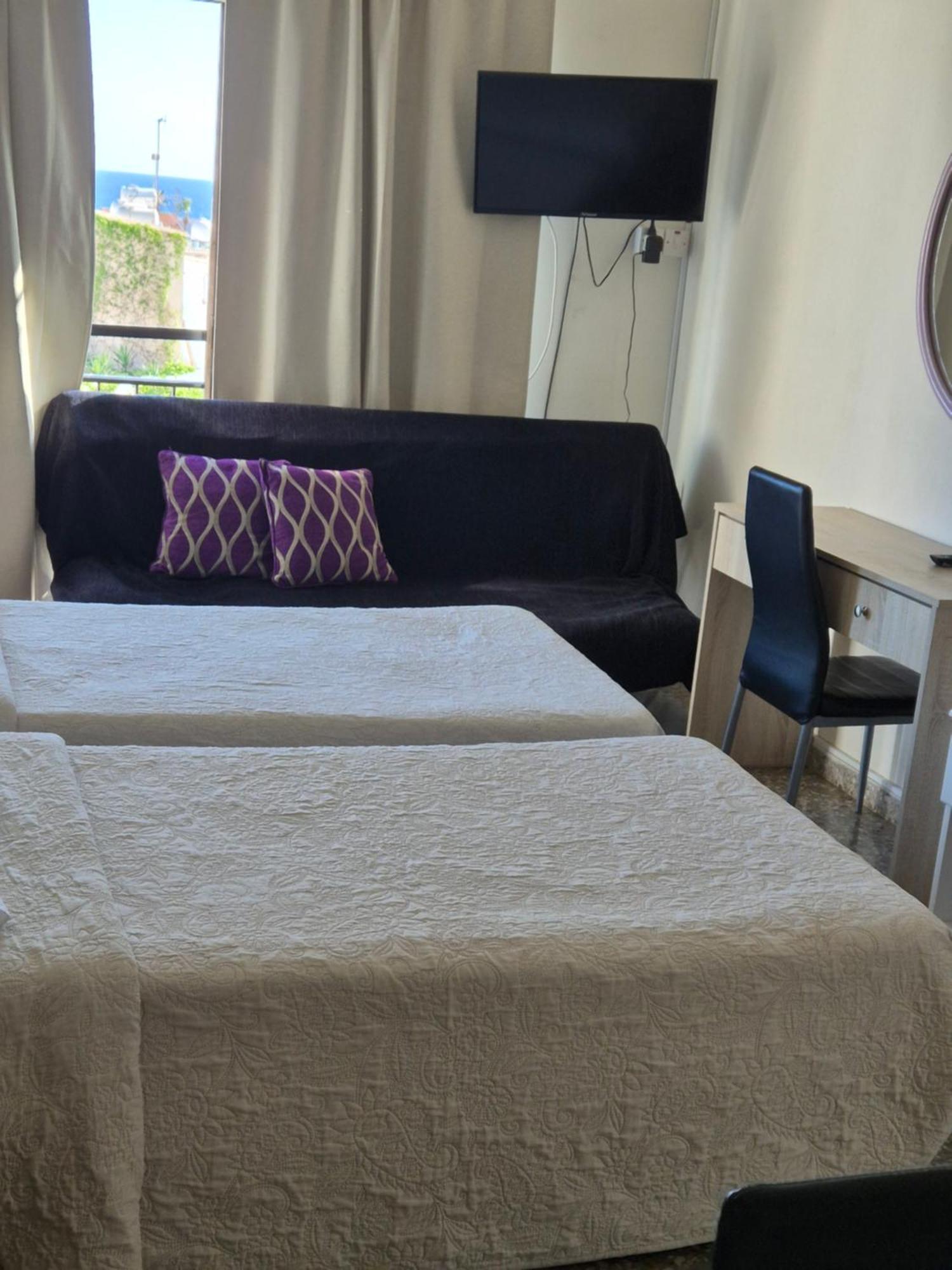 Apartment Myriama Agia Napa