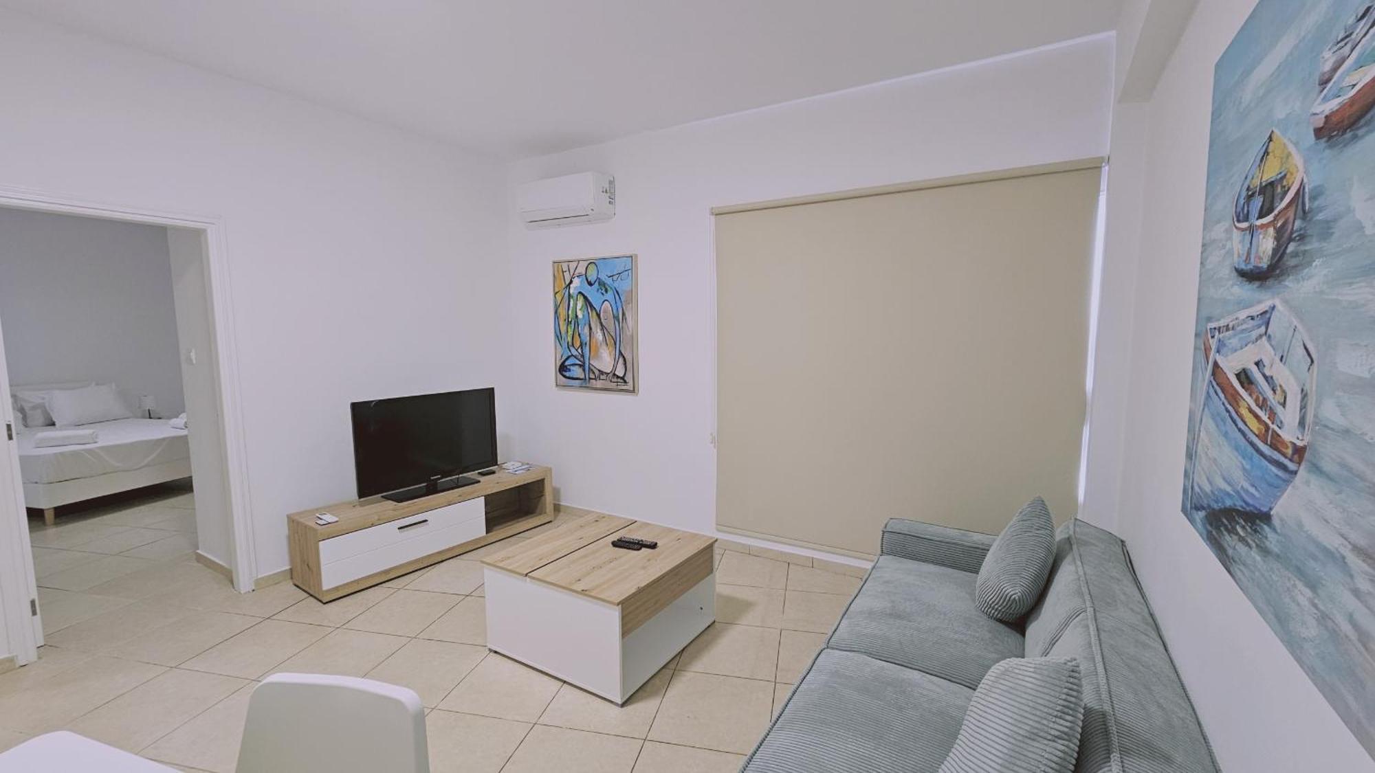 Apartment Sunny Honey