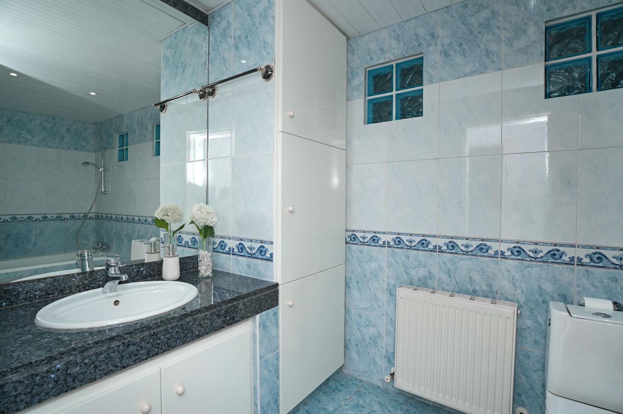 Holiday home Nissi Diamond Mansion Ayia Napa