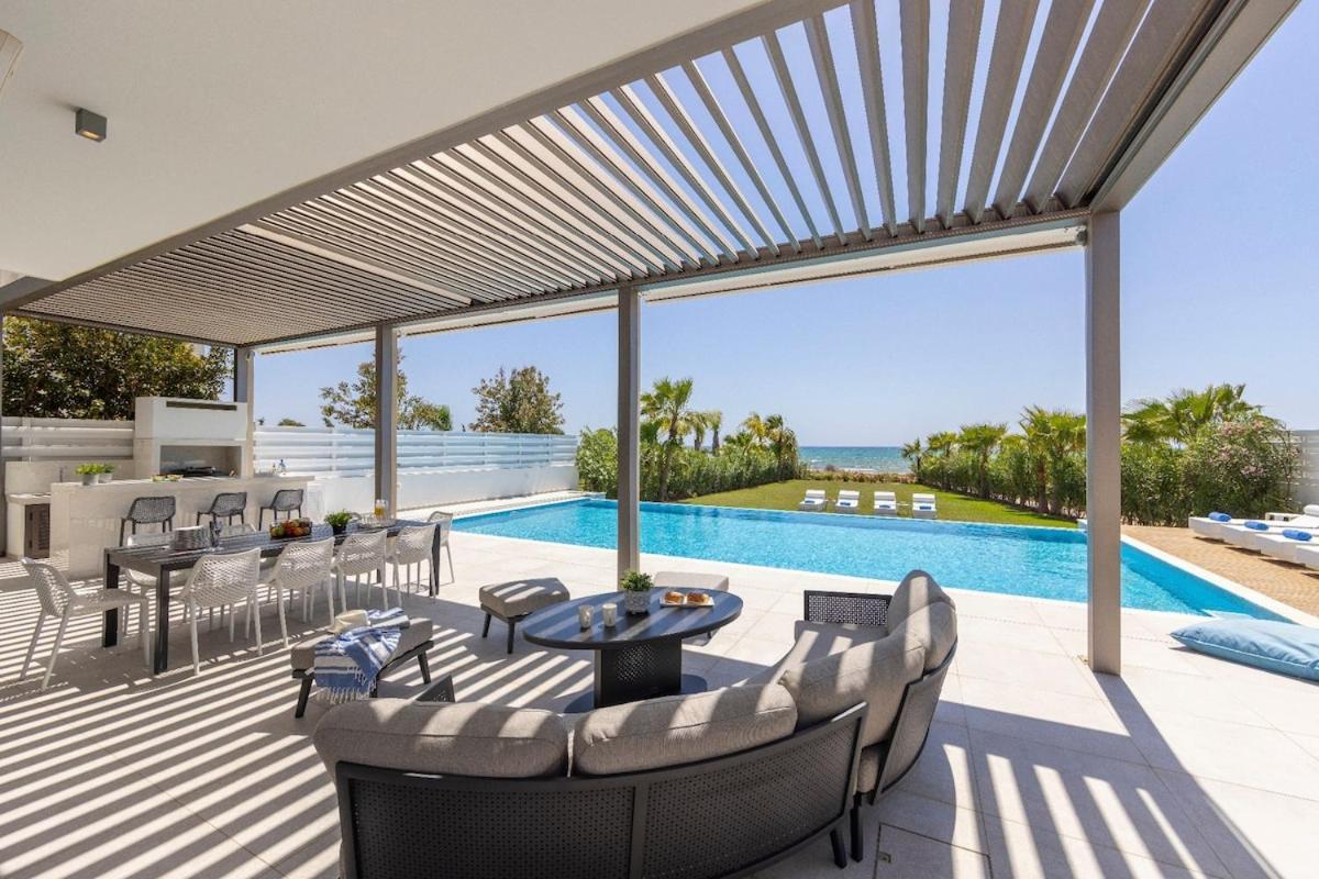 Villa Jojo Seafront Ayia Napa