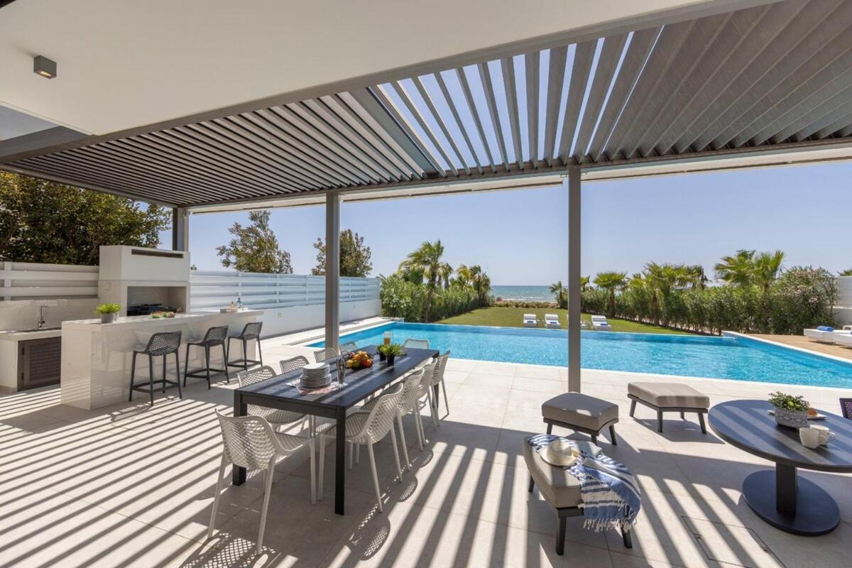 Villa Jojo Seafront Ayia Napa