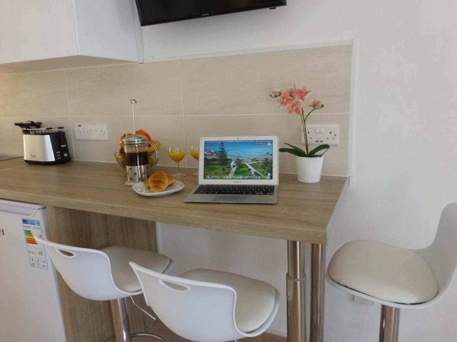 Paradise Sands Apartment Agia Napa