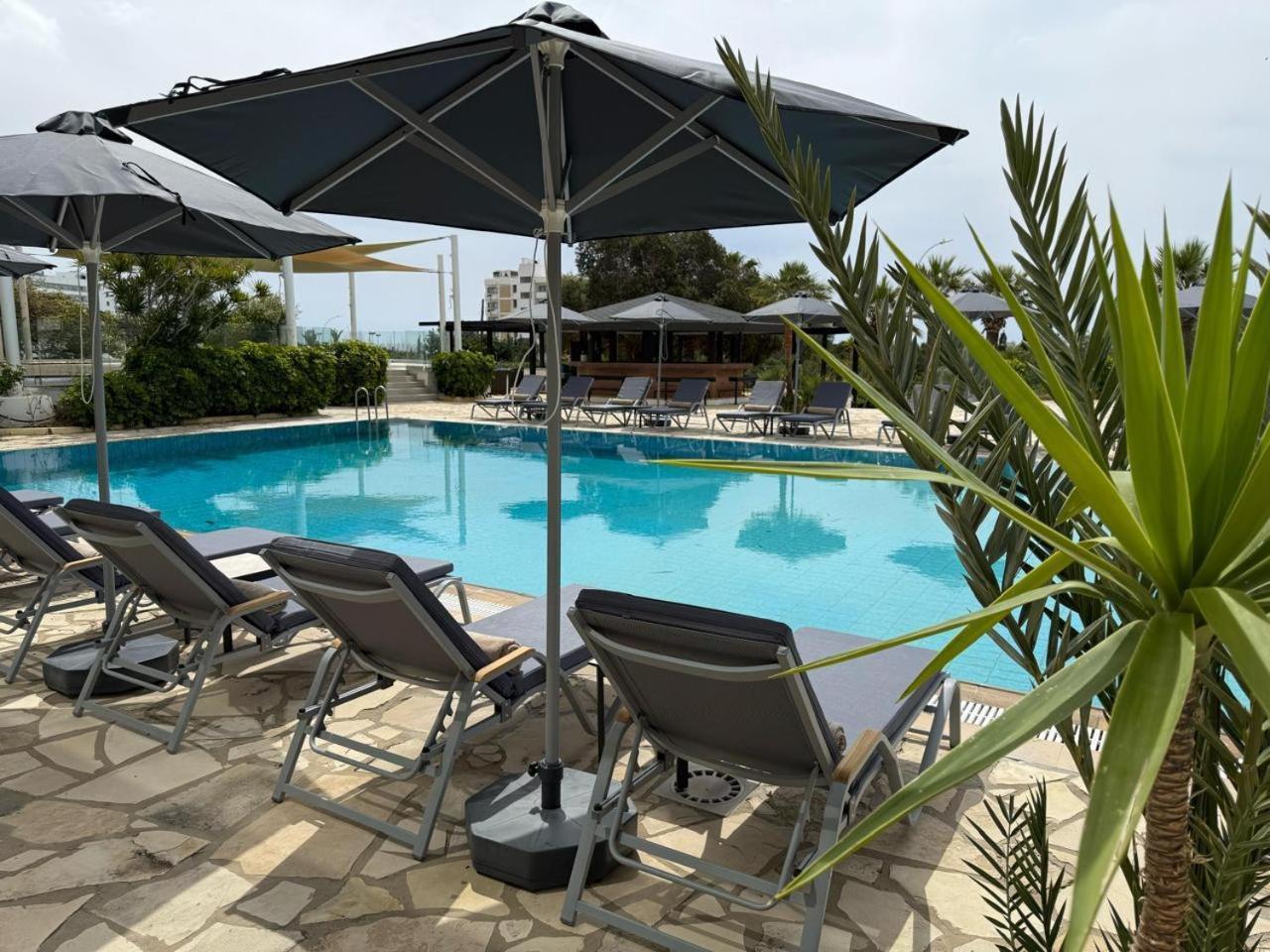 Cyprotel Florida Hotel