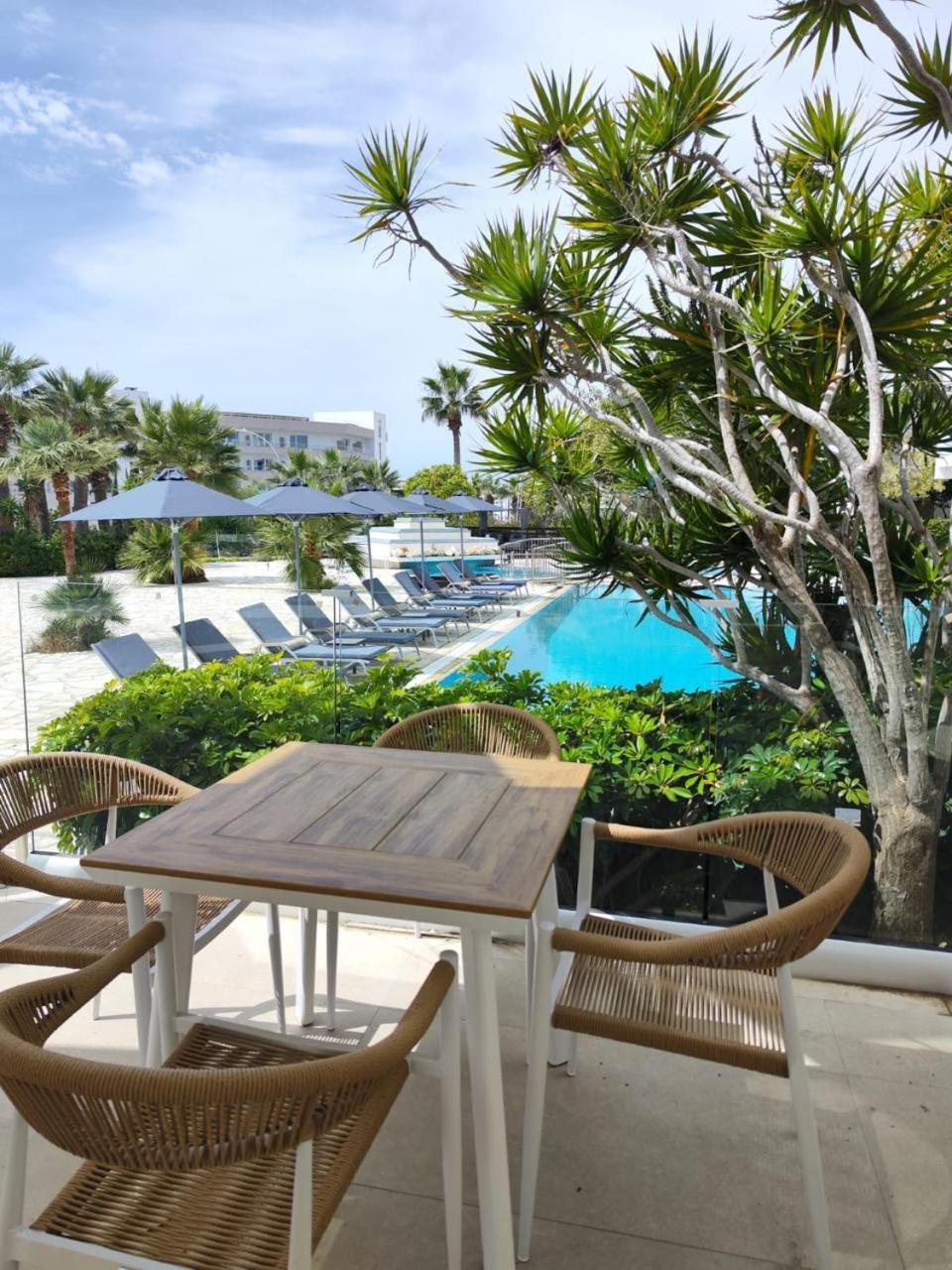Cyprotel Florida Hotel Ayia Napa