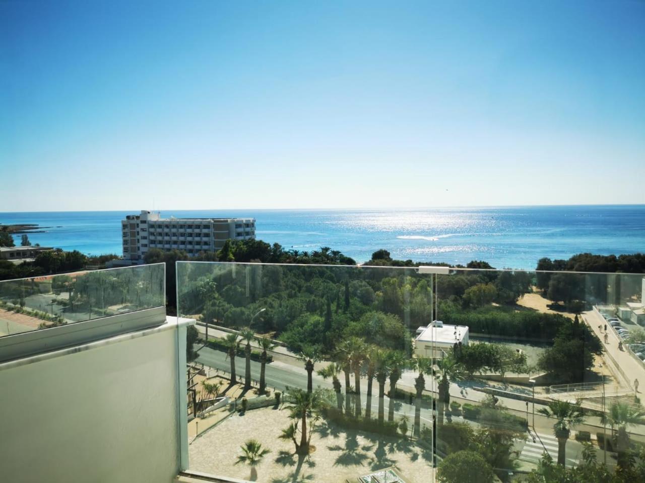 Cyprotel Florida Ayia Napa