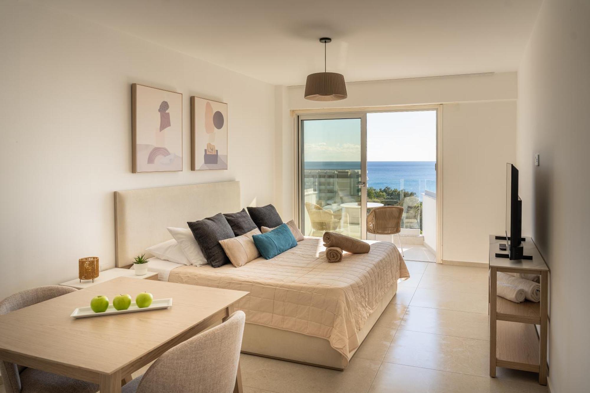 Cyprotel Florida Hotel 4*