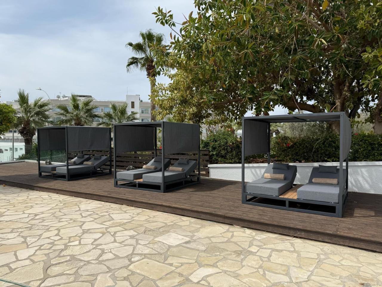 Hotel Cyprotel Florida 4*