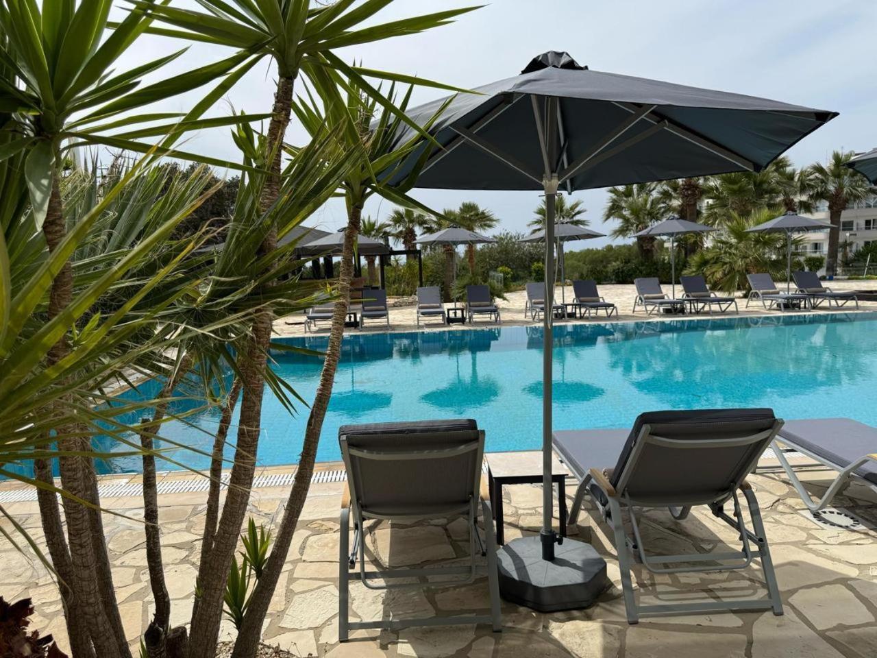 Hotel Cyprotel Florida Ayia Napa