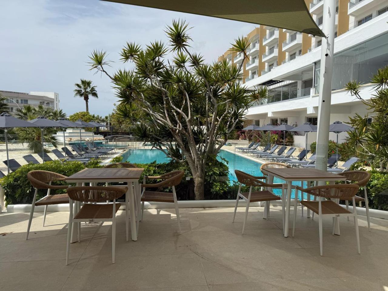 Cyprotel Florida 4*