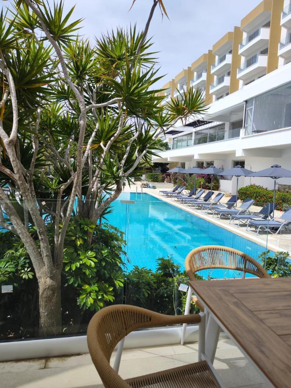 Cyprotel Florida 4* Ayia Napa