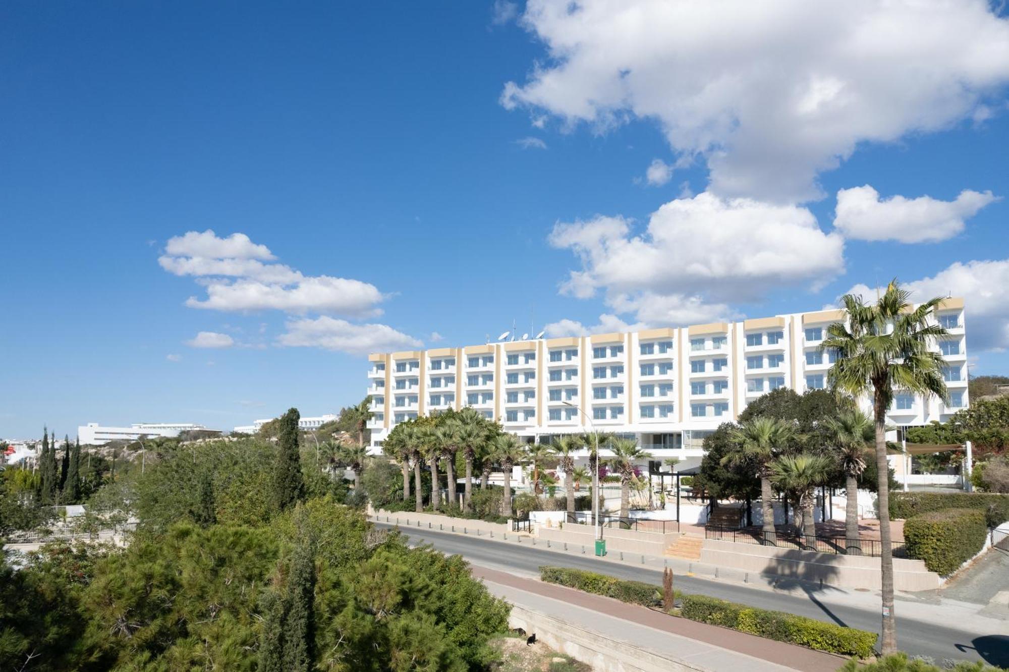 Cyprotel Florida Hotel Ayia Napa