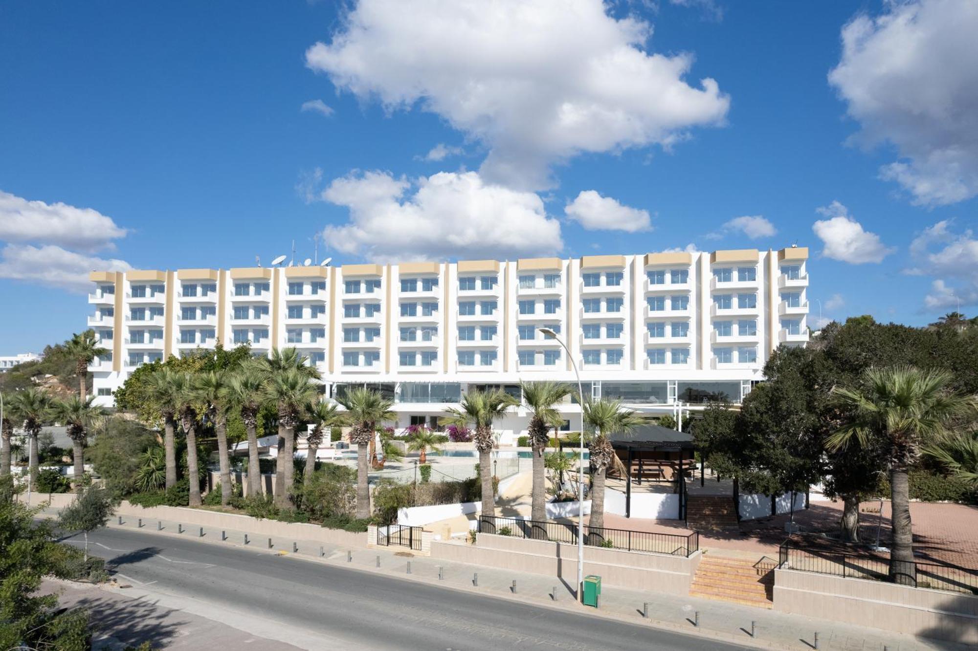 Cyprotel Florida 4*