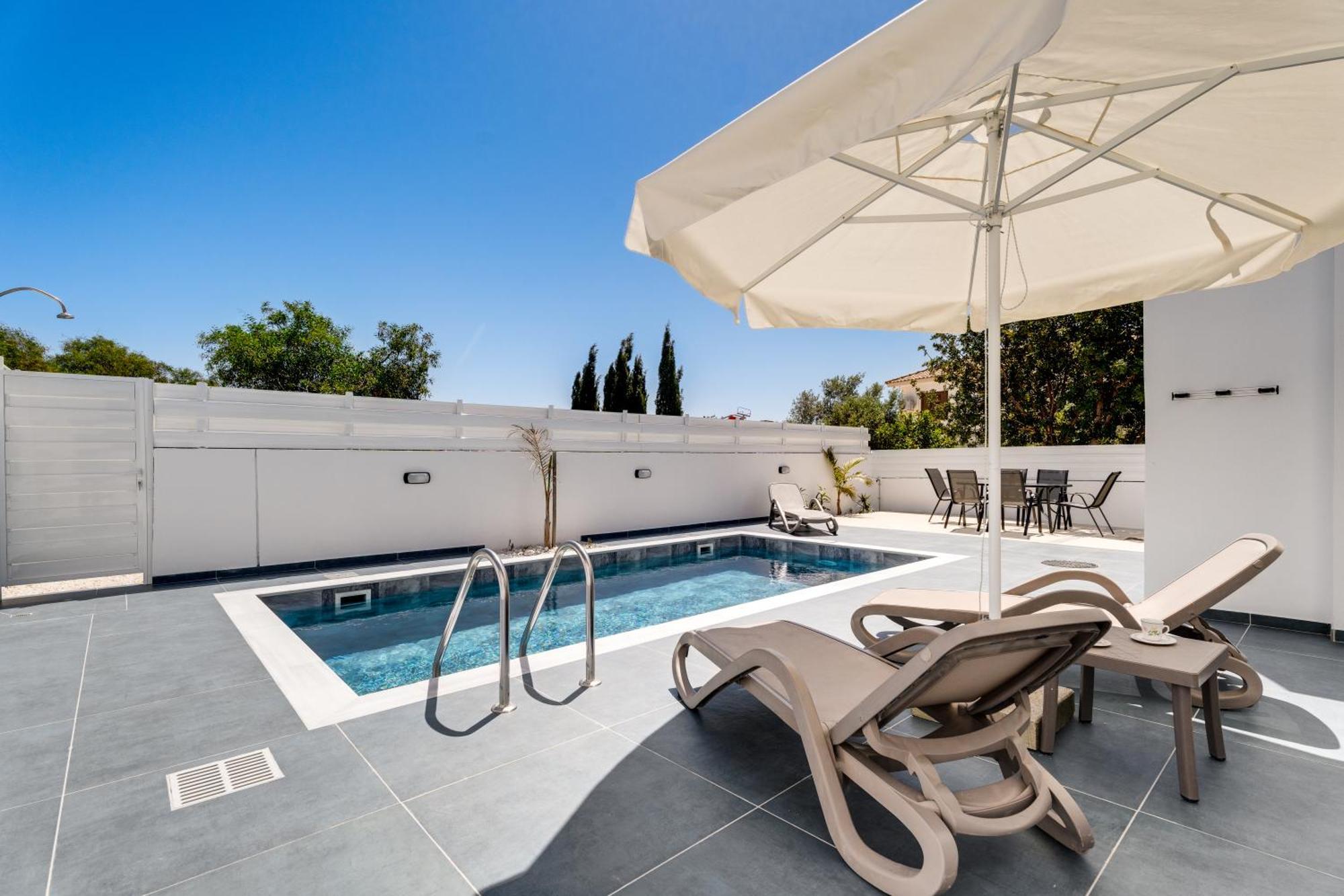 Pousada Panatheon - Luxury 1 & 2 Bdr 300 Meters From Sandy Beach! *