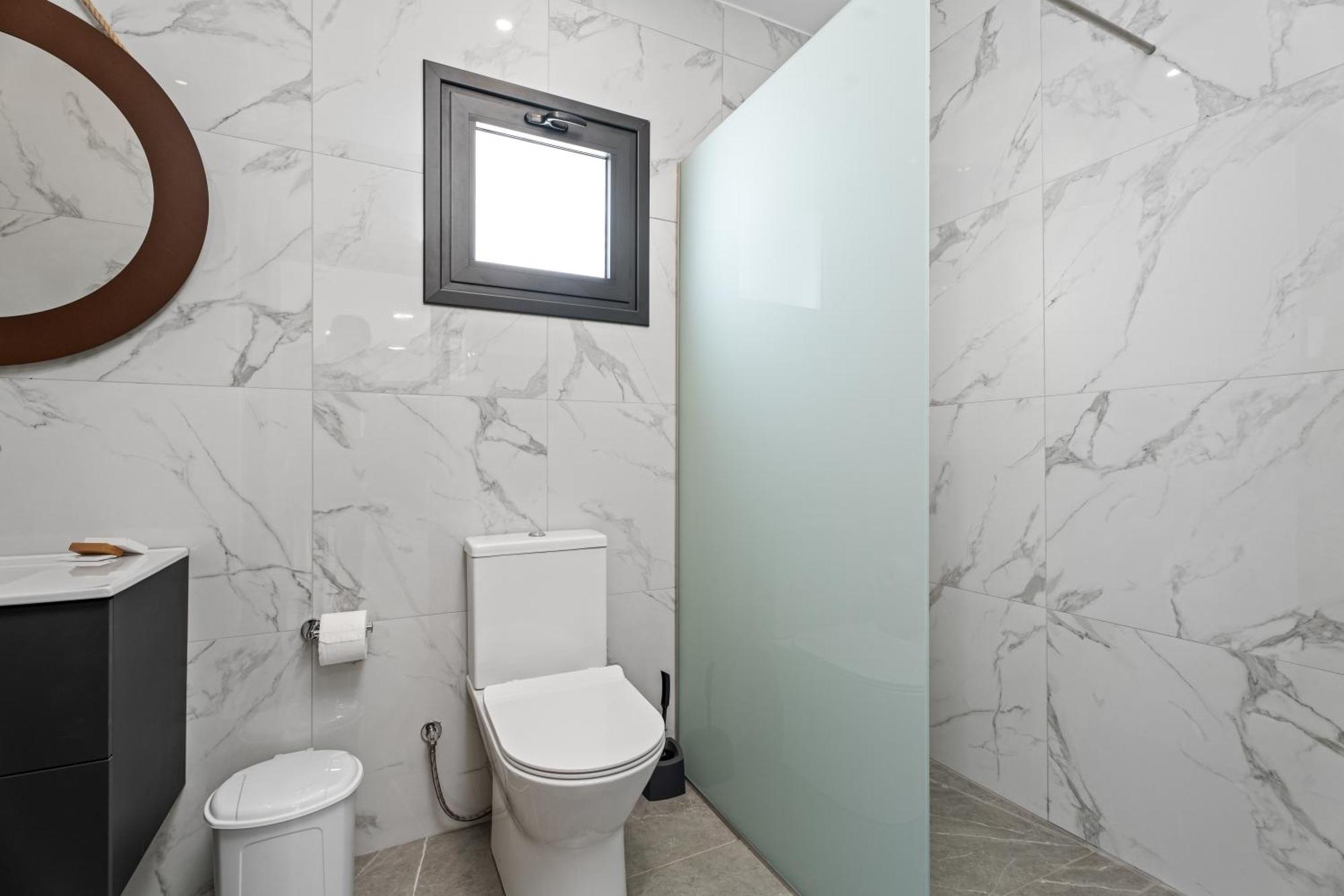 Luxury 1 & 2 Bdr 300 Meters From Sandy Beach! * Ayia Napa