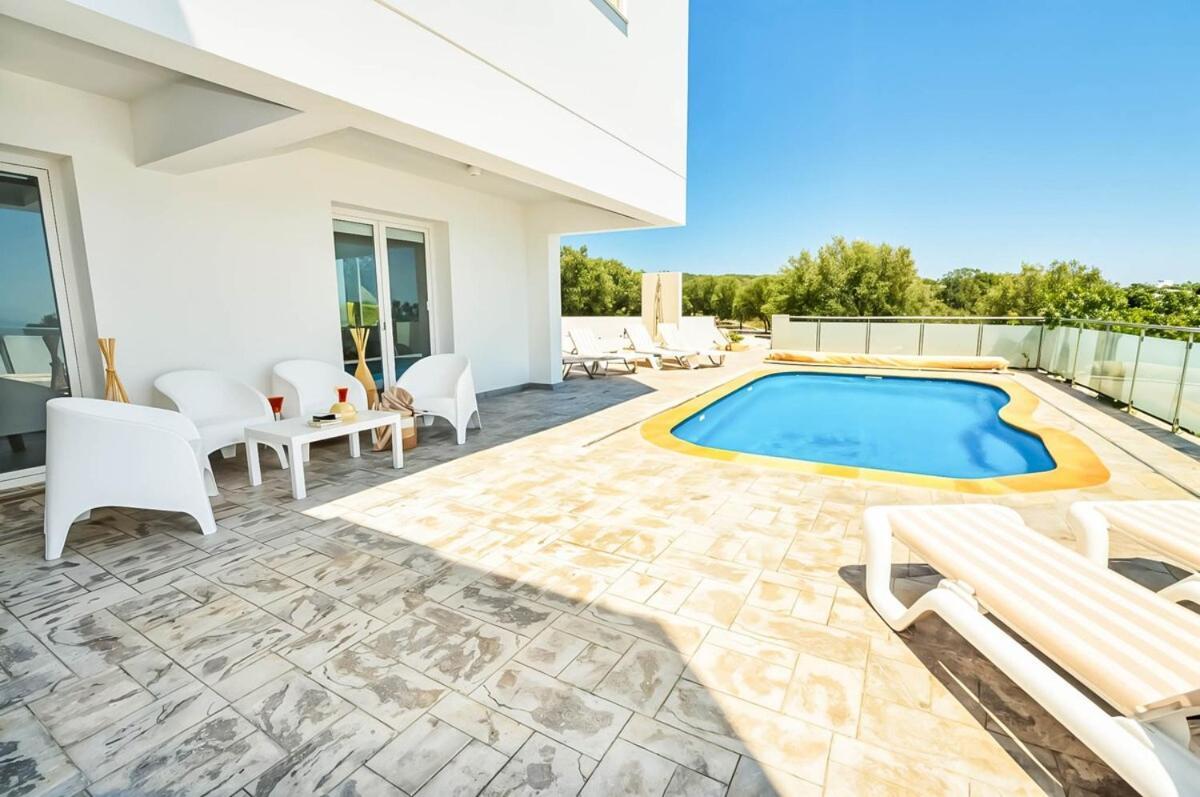 Villa Christina Elite Private Pool Retreat Ayia Napa