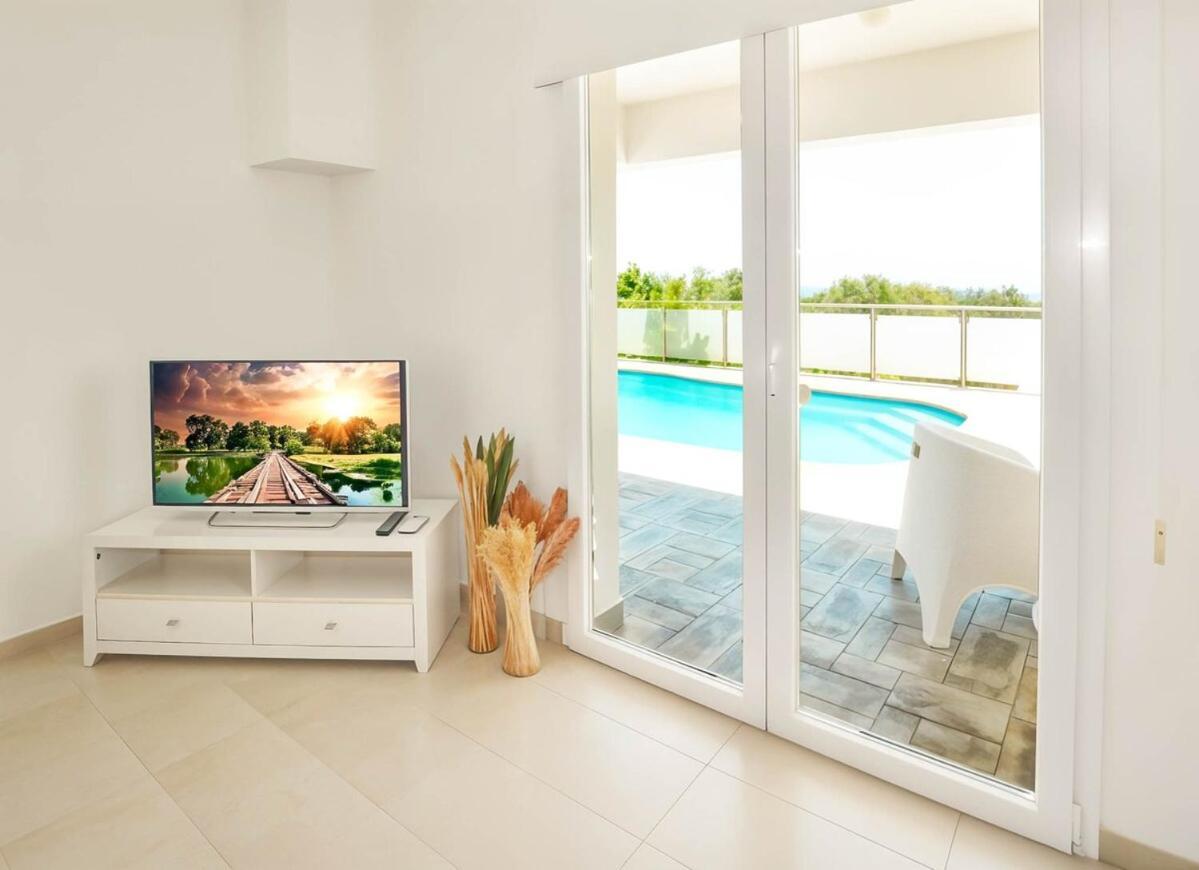 Christina Elite Private Pool Retreat Villa Ayia Napa