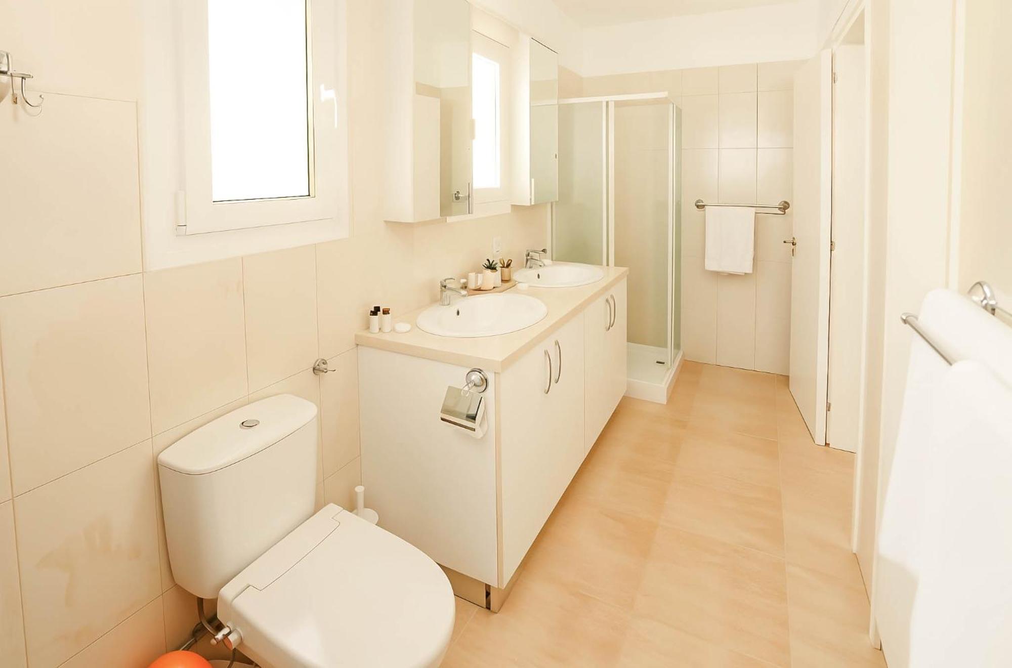 Villa Christina Elite Private Pool Retreat Ayia Napa