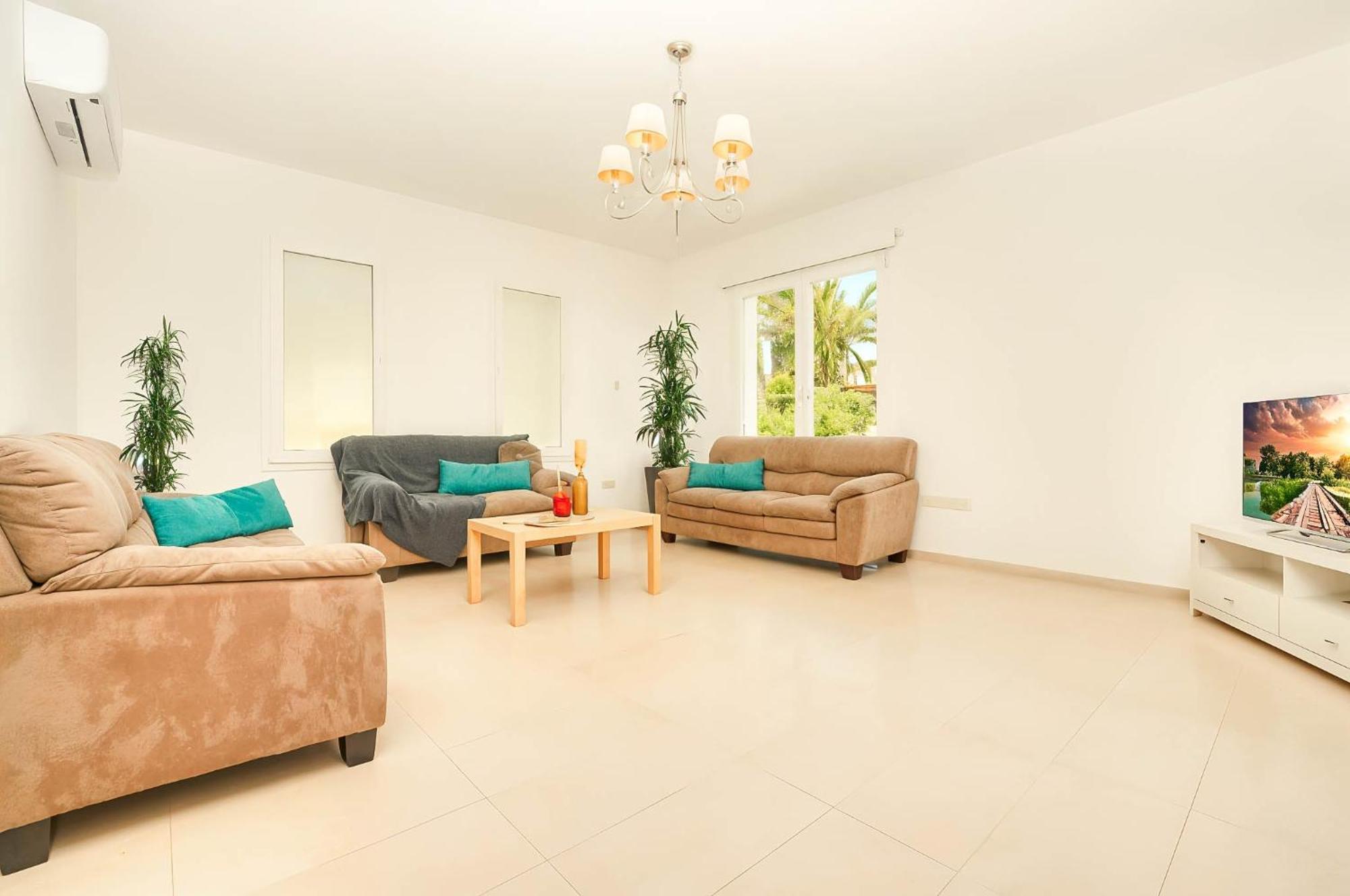 Christina Elite Private Pool Retreat Villa Ayia Napa