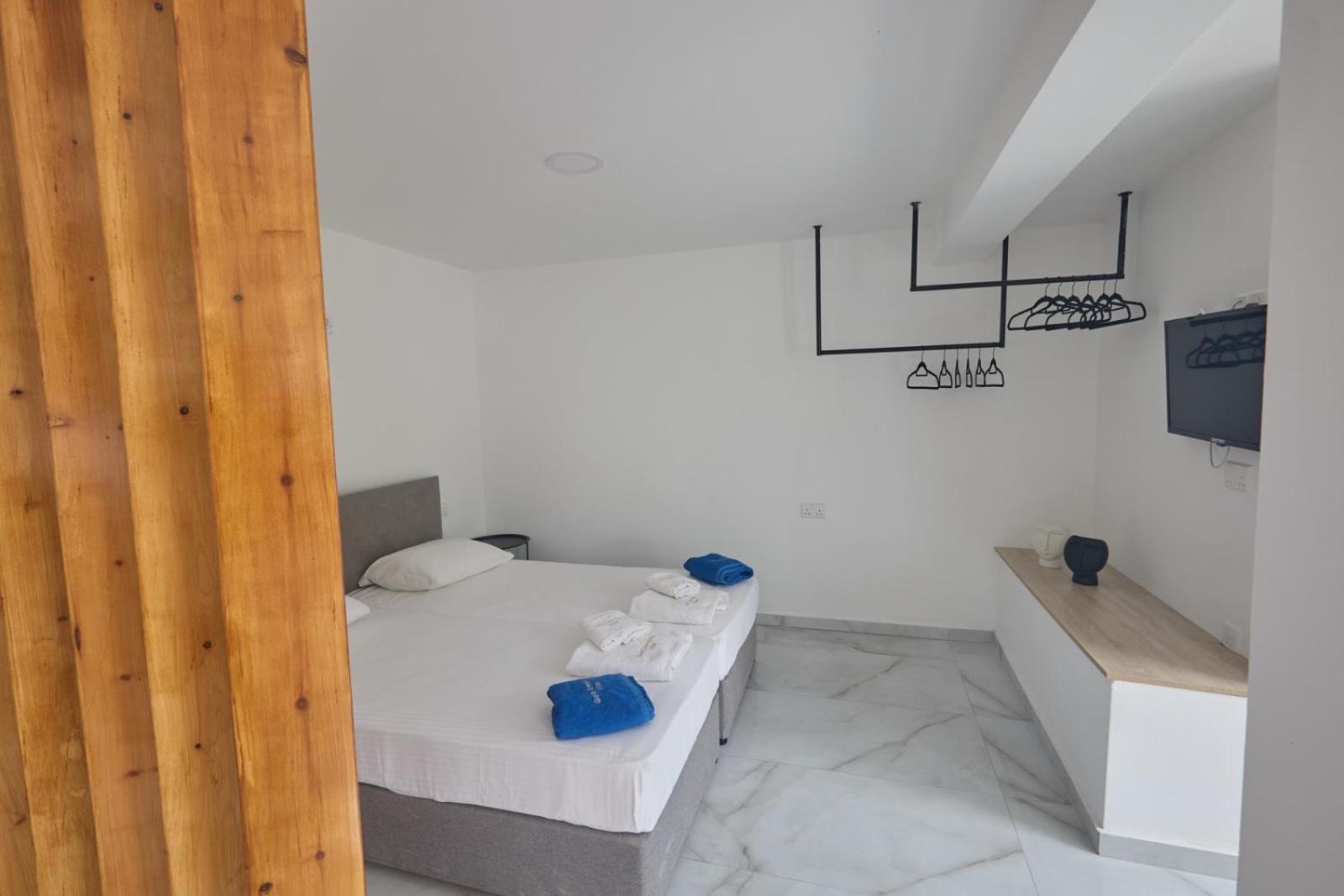 Gold Emerging Ltd 2 Apartamento *