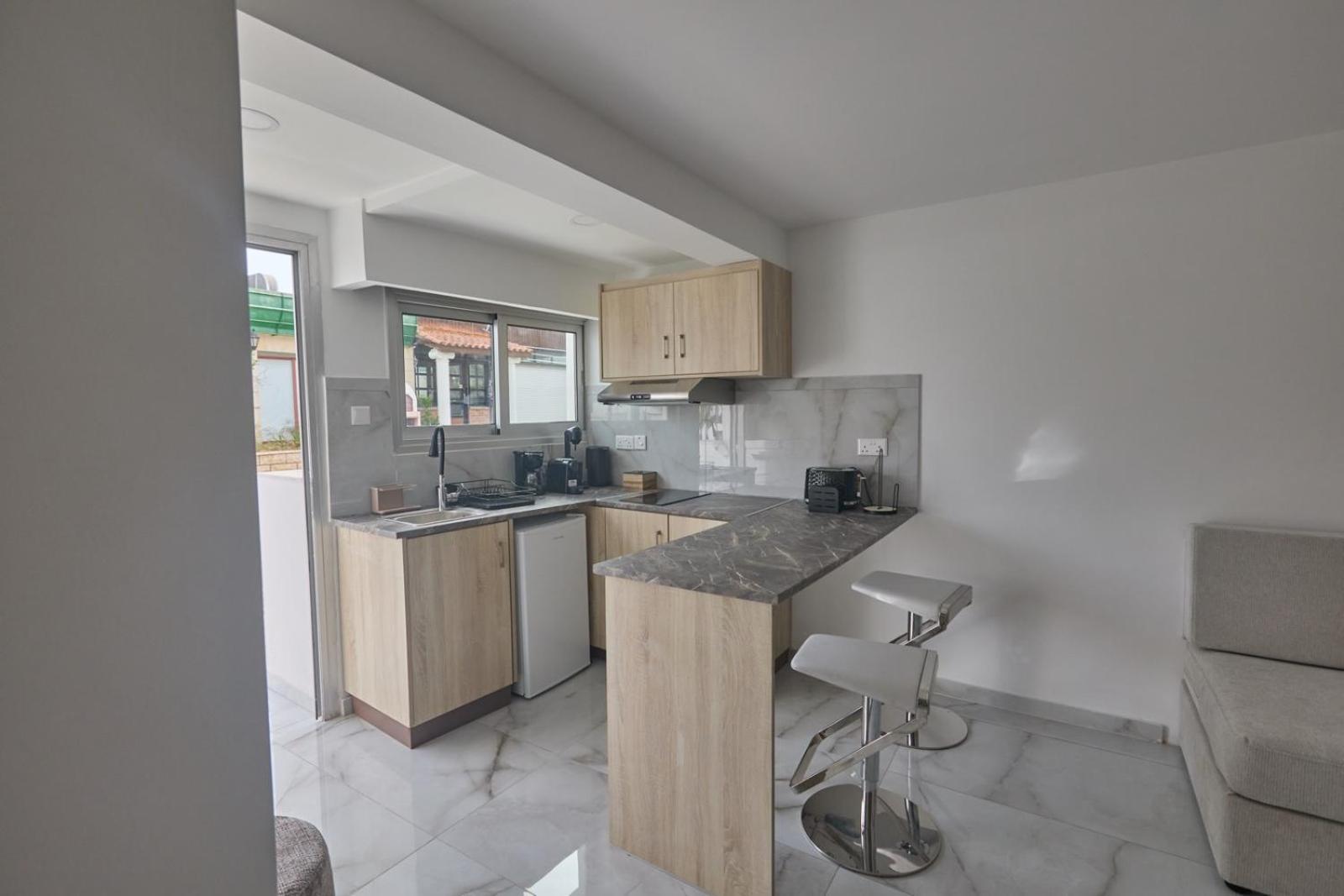 Gold Emerging Ltd 2 Apartamento