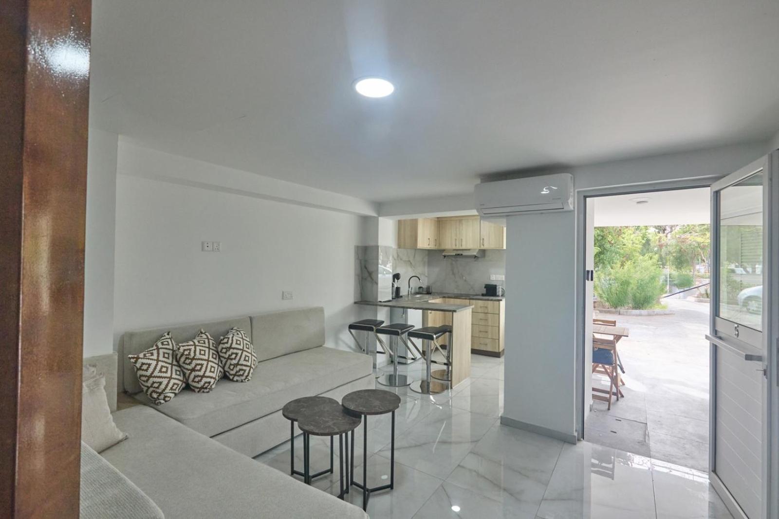Gold Emerging Ltd 5 Apartment