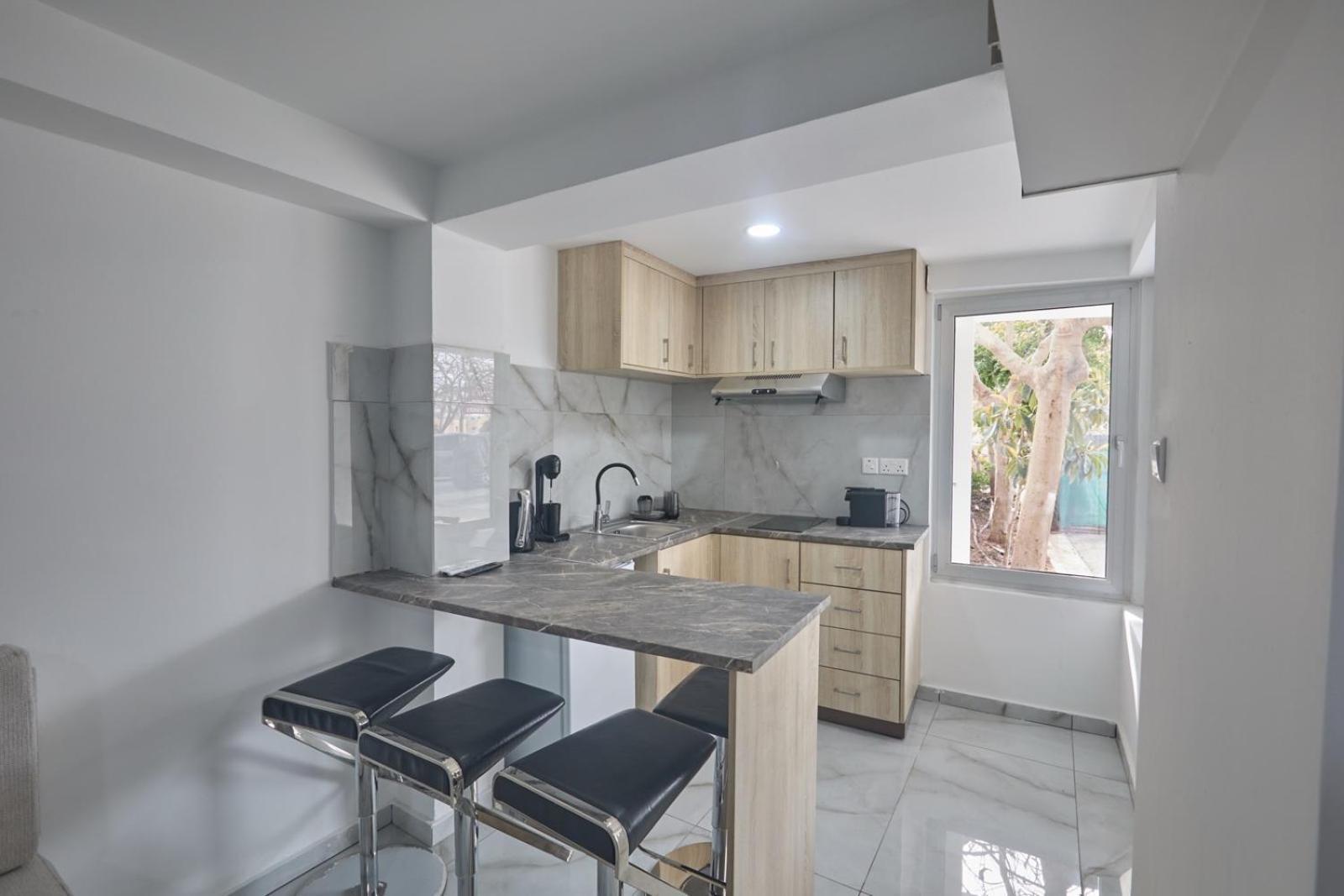 Gold Emerging Ltd 5 Apartment Ayia Napa