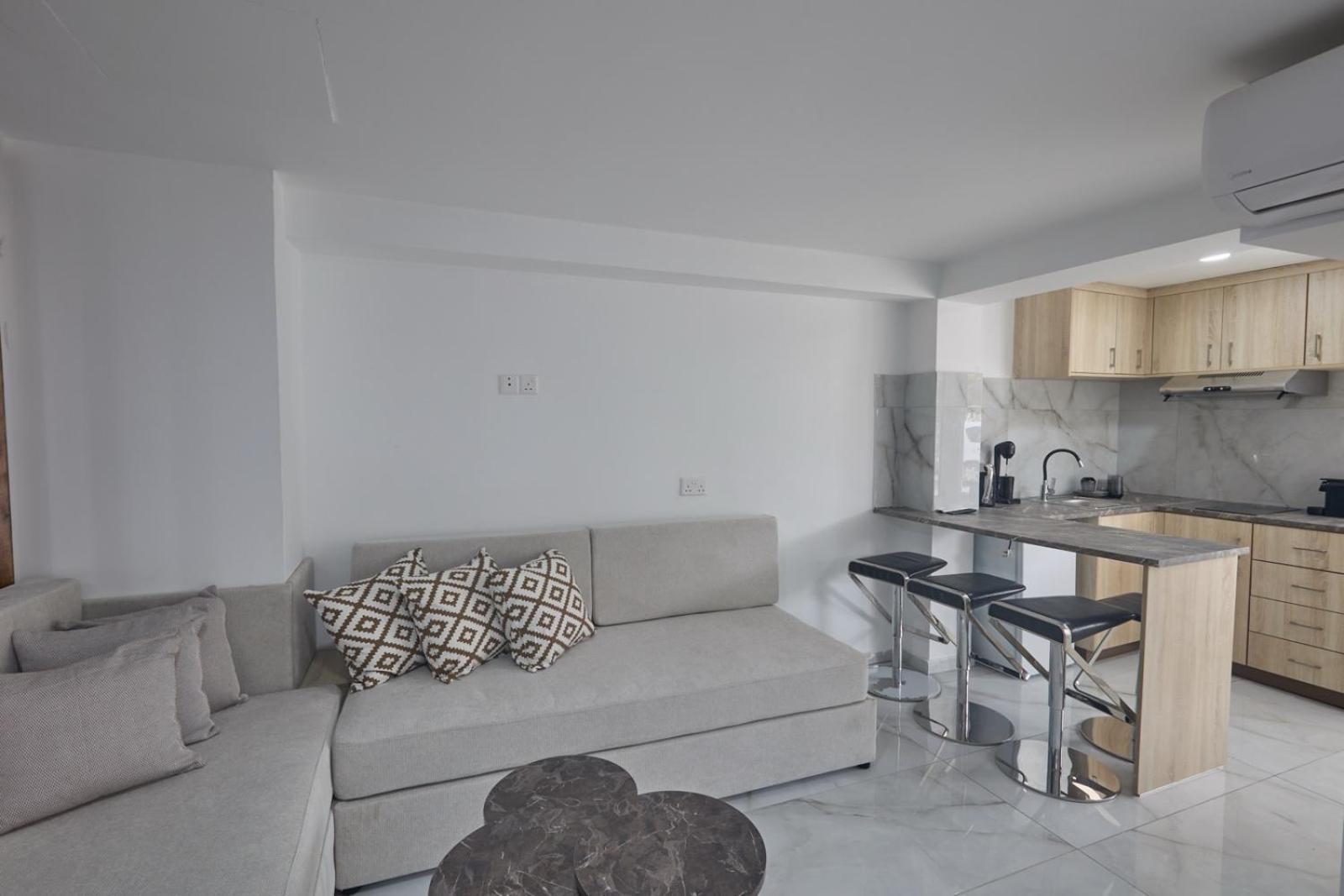 Gold Emerging Ltd 5 * Ayia Napa
