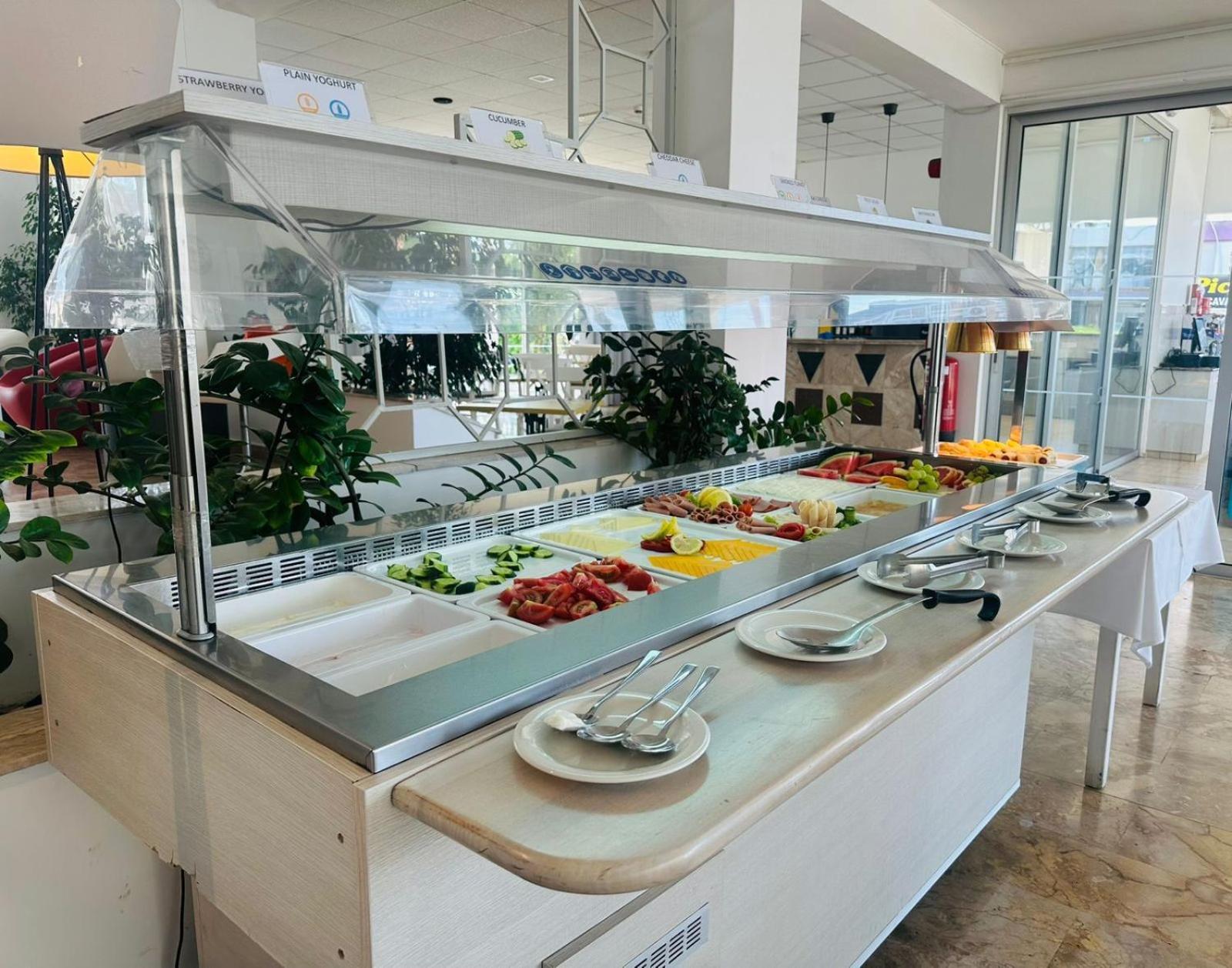 Napa Jay Hotel Ayia Napa