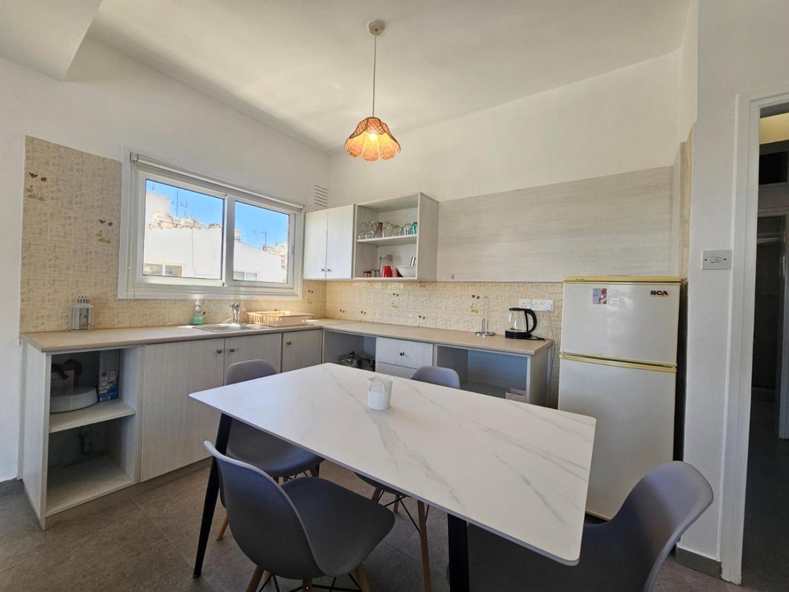 Spacious In The Center * Ayia Napa