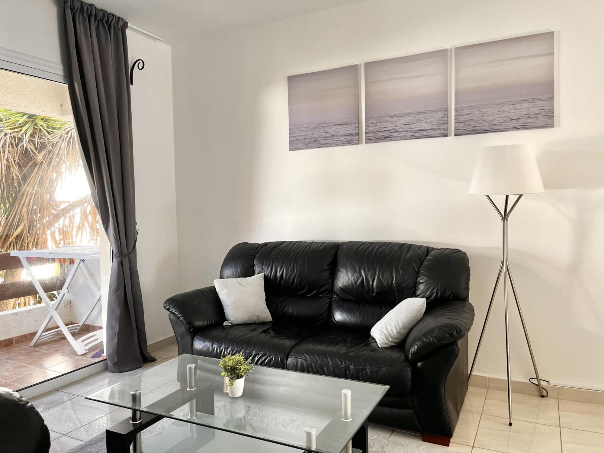Napa Dreams Apartment Ayia Napa