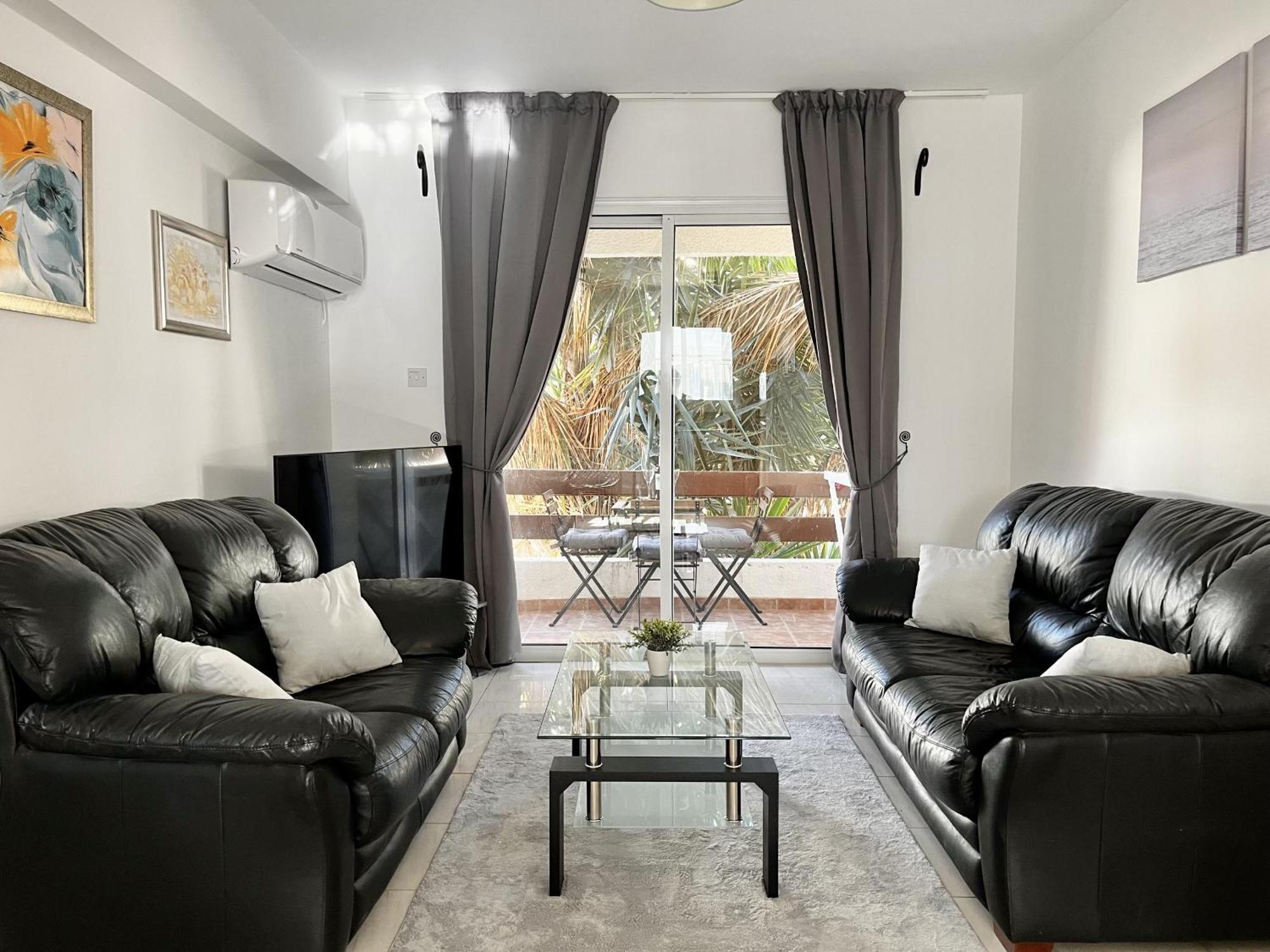 Napa Dreams Apartment *