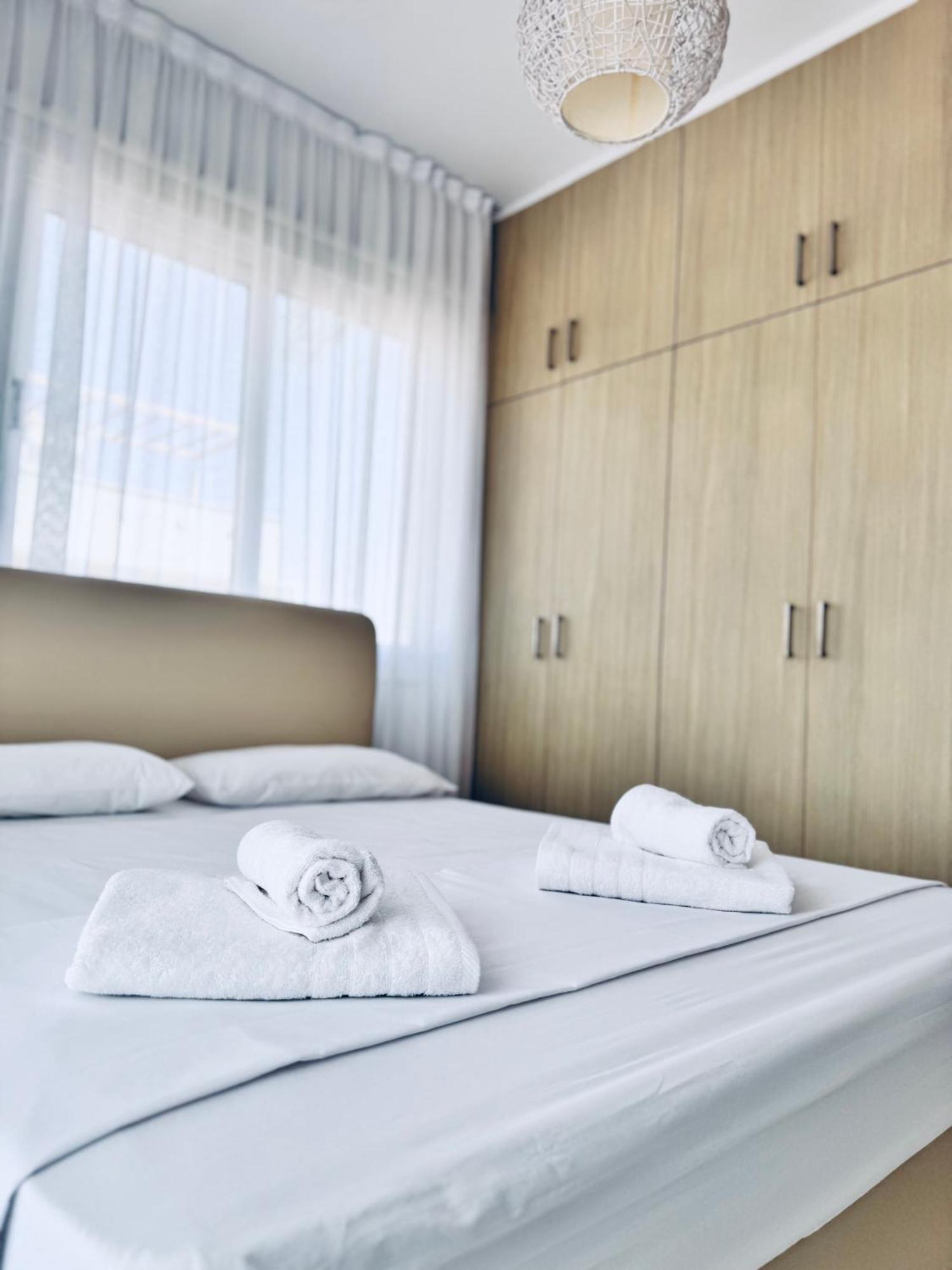 Nissini Wana Luxury Villa Ayia Napa