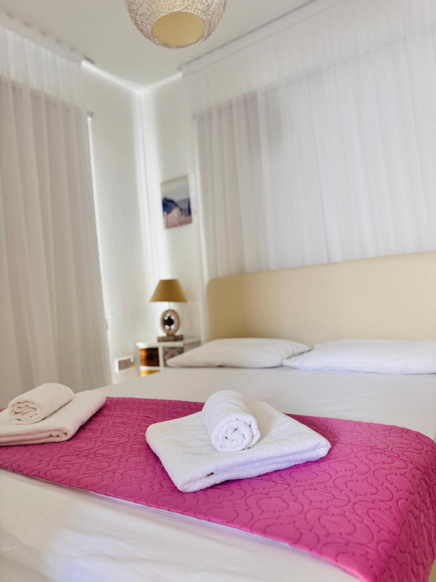 Nissini Wana Luxury * Ayia Napa