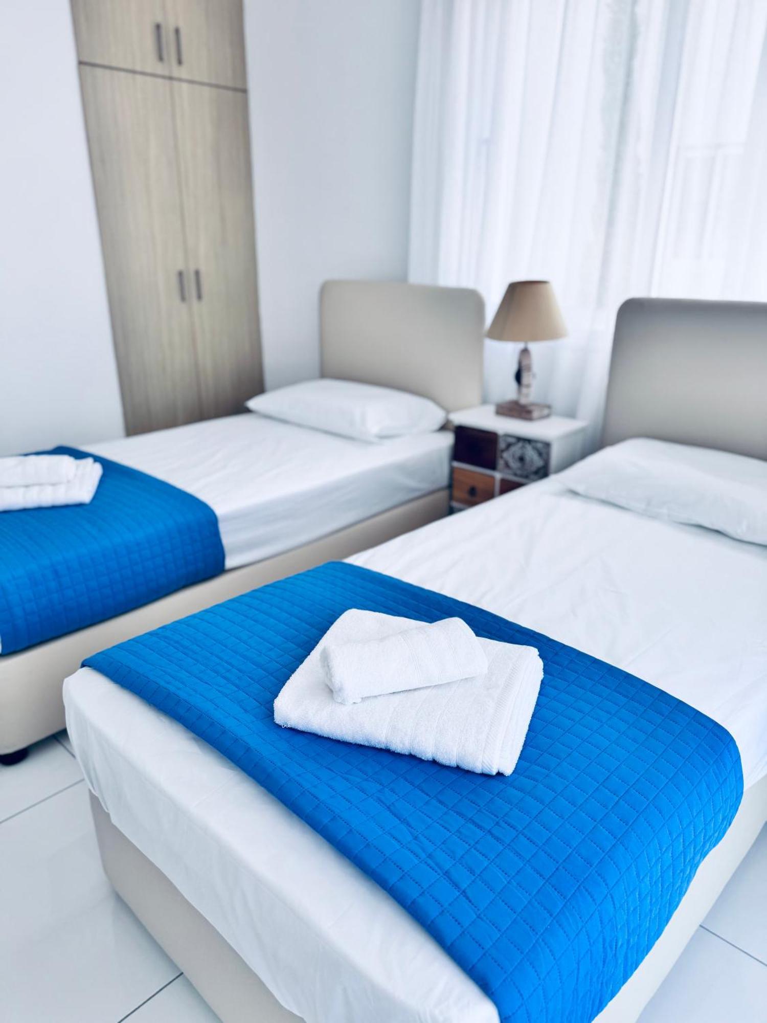 Nissini Wana Luxury Villa