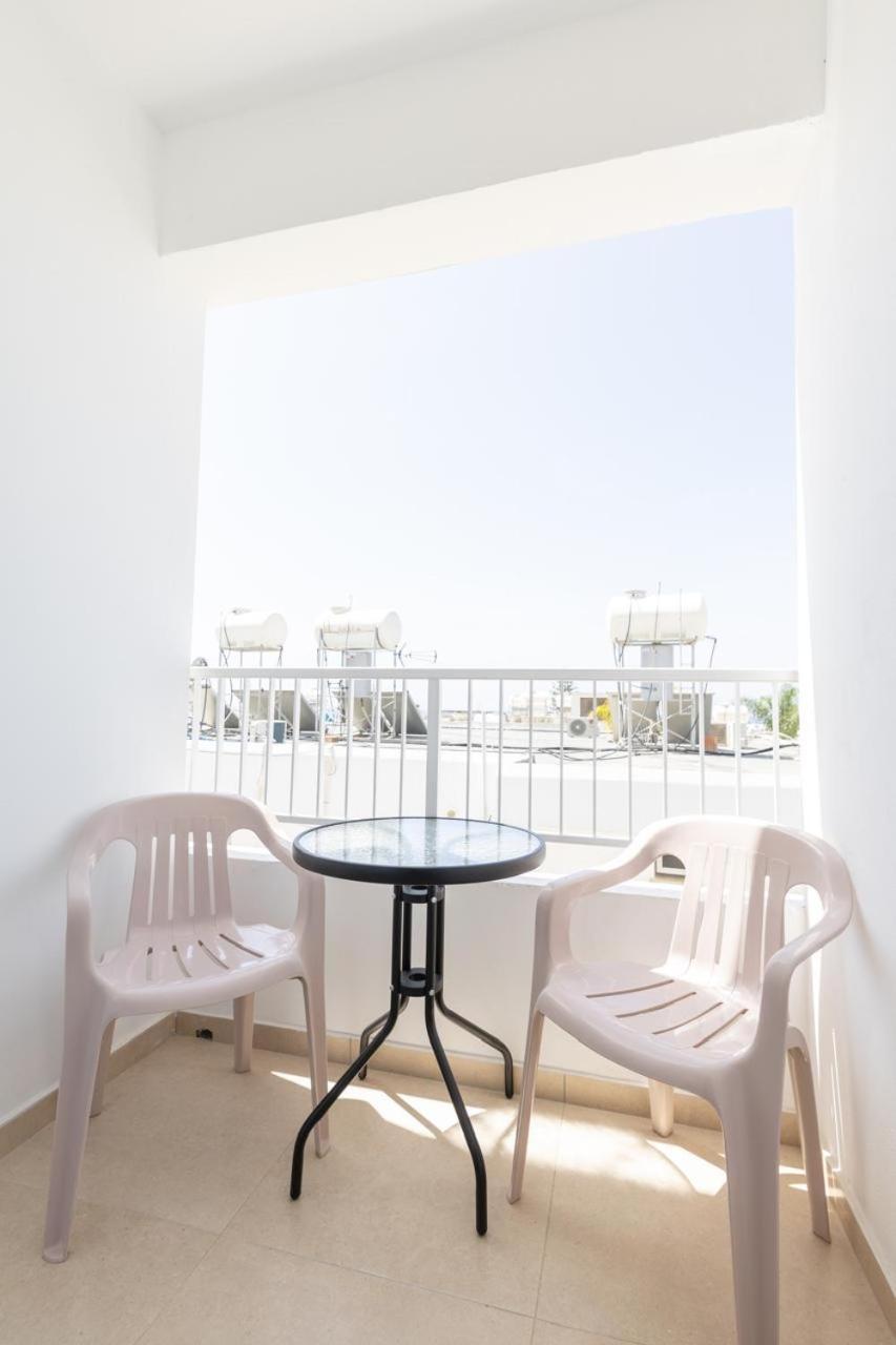 Apartment Christothea *