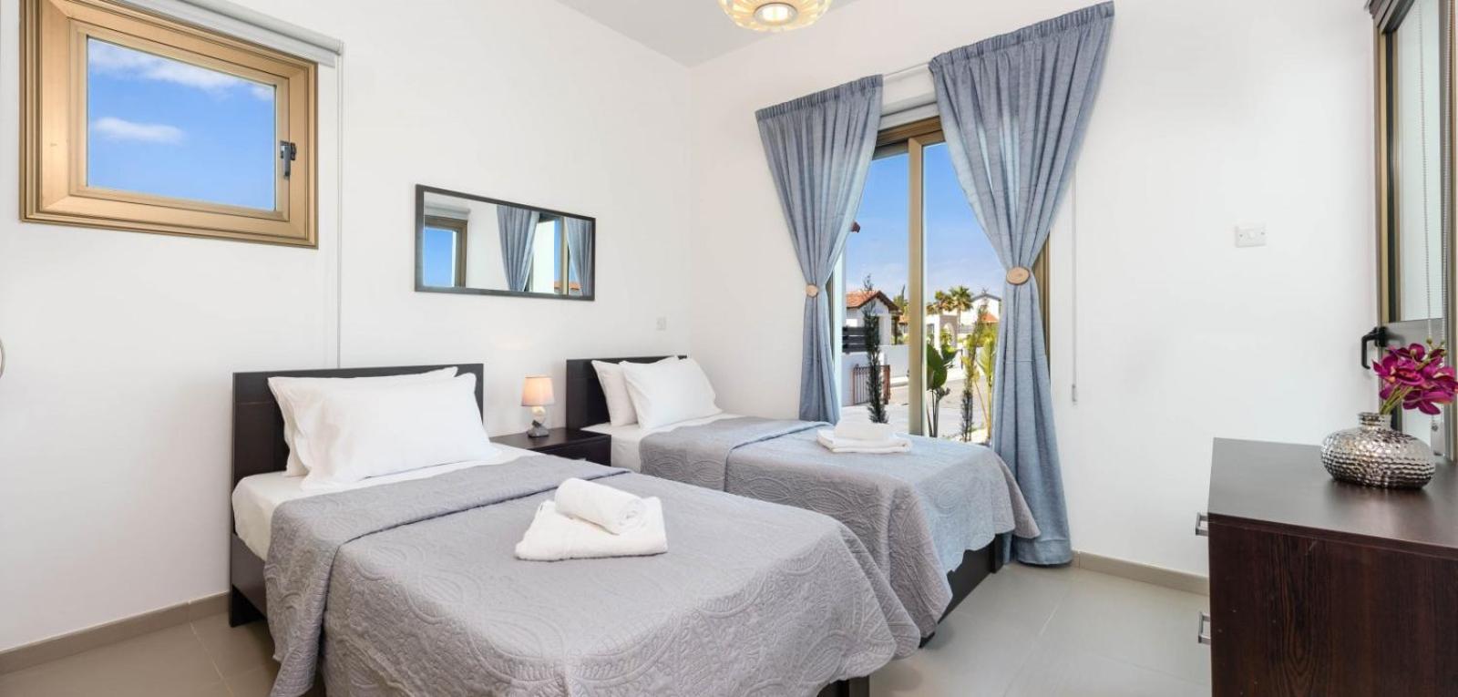 Potamos - Kymma 4 Villa *