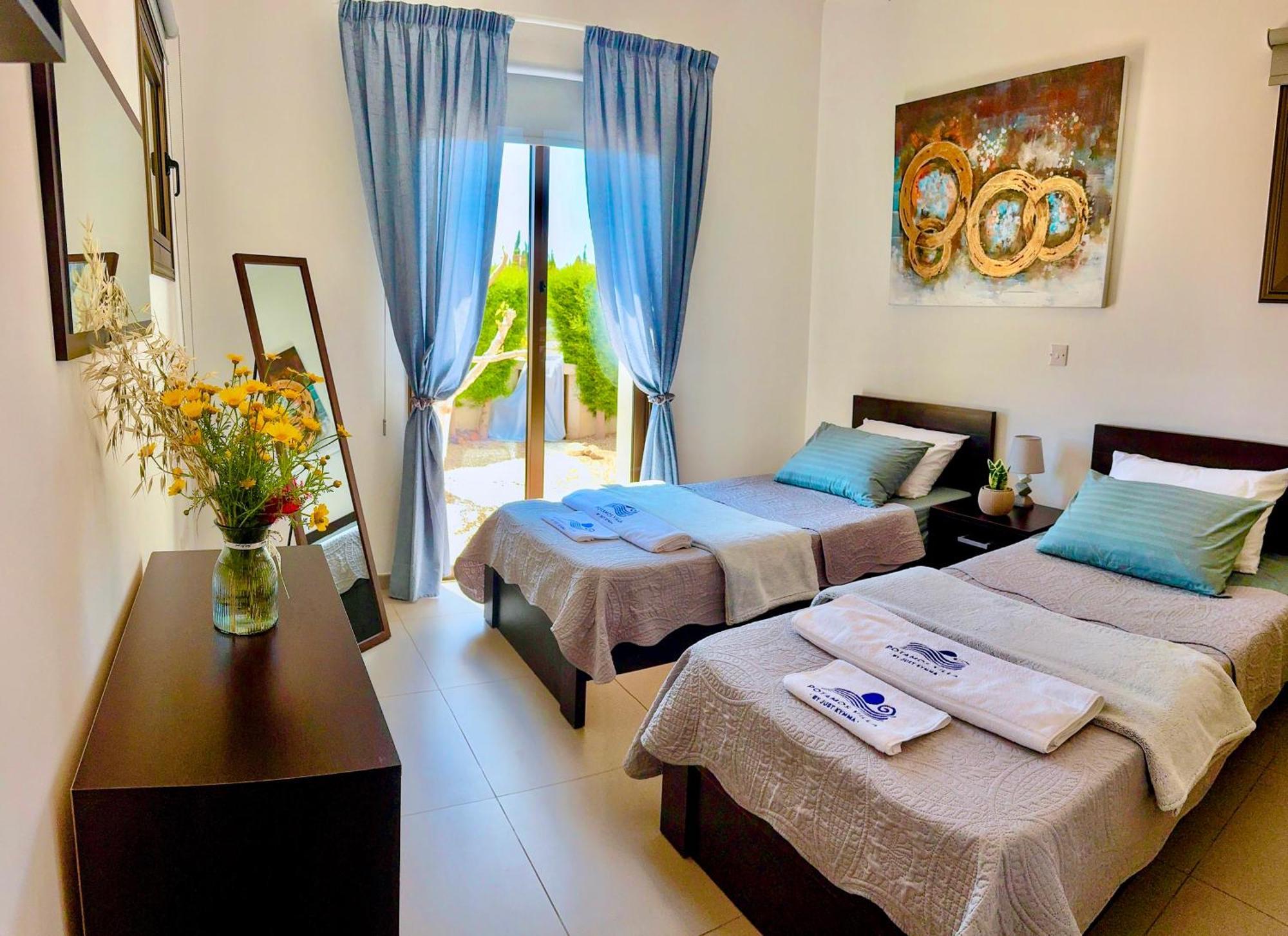 Potamos - Kymma 4 Villa Ayia Napa