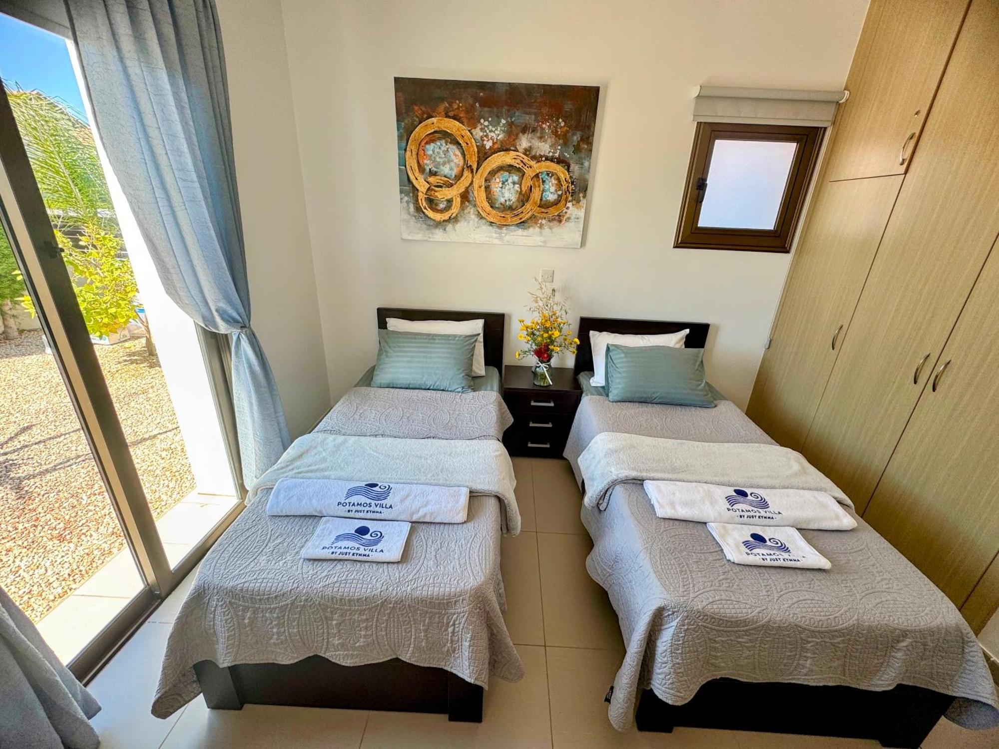 Potamos - Kymma 4 Villa Ayia Napa