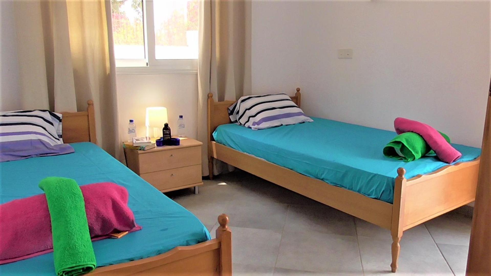 Kiveli Pousada Agia Napa