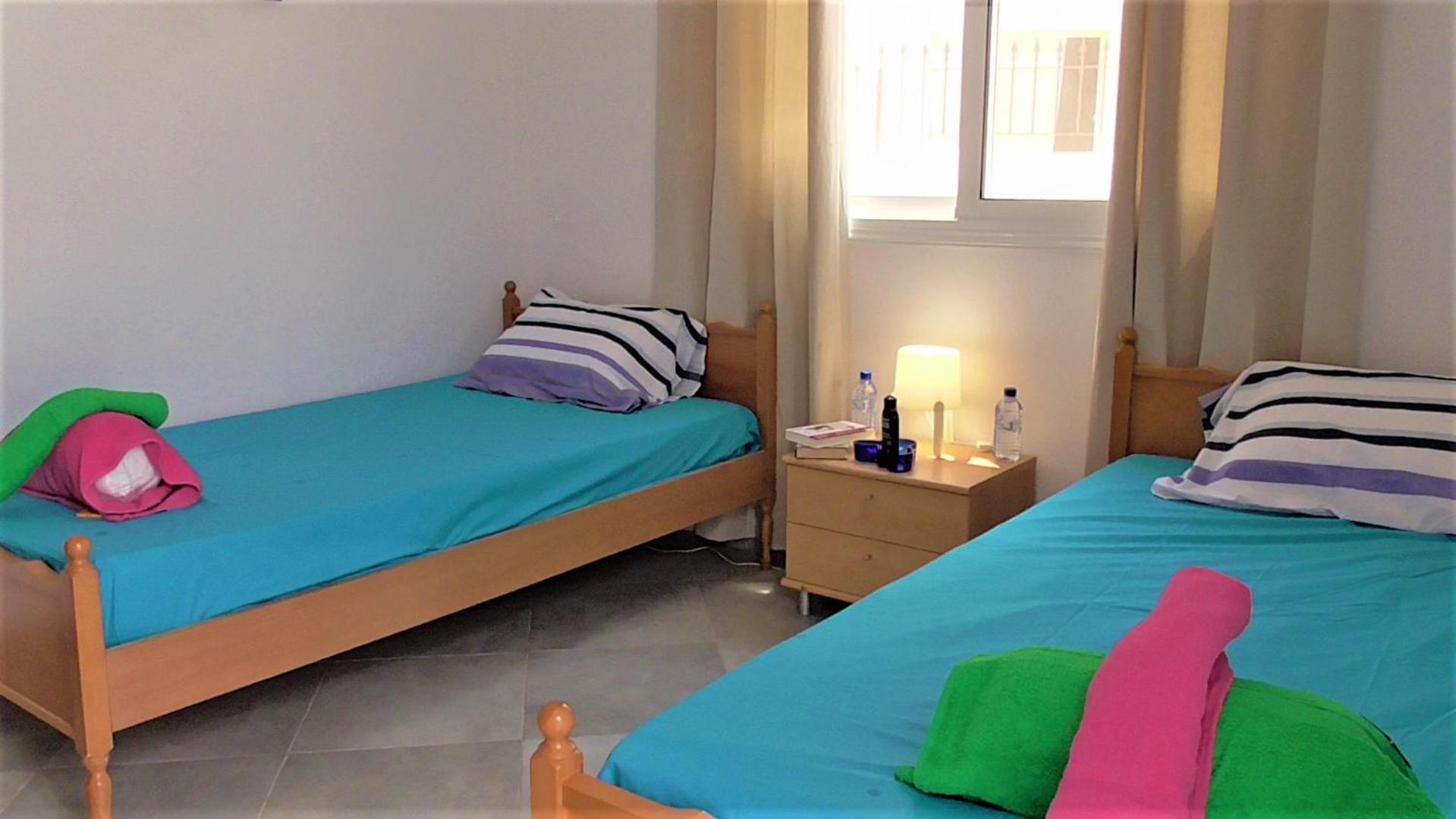 Pousada Kiveli Agia Napa