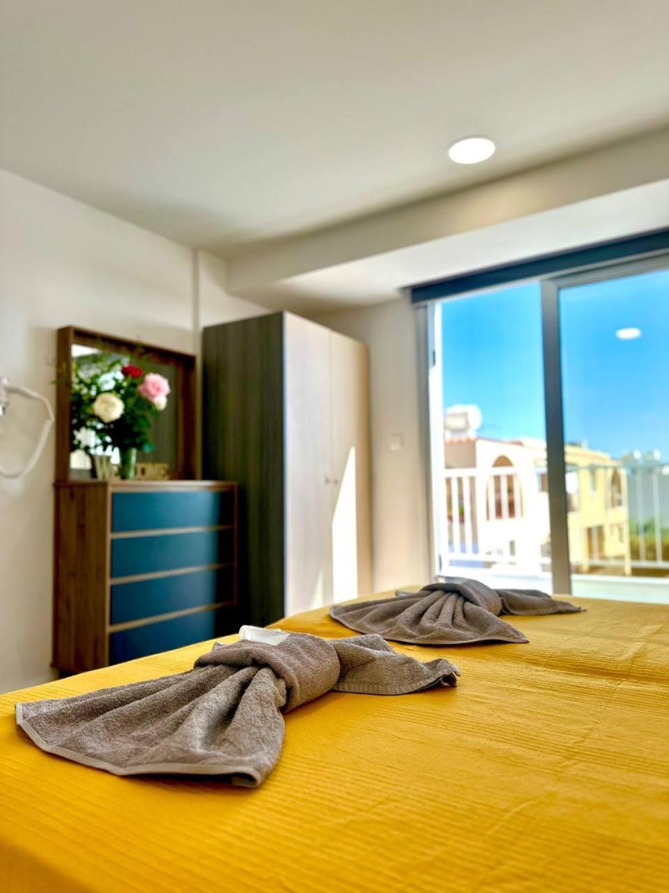 Serene Napa Apartment Ayia Napa