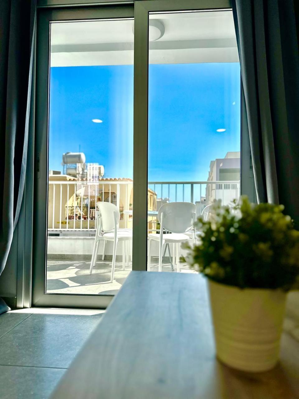 Serene Napa Apartment Ayia Napa
