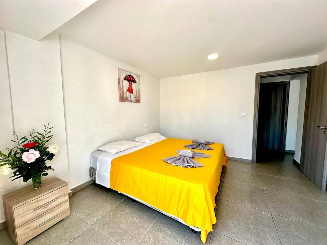 Apartment Serene Napa Ayia Napa