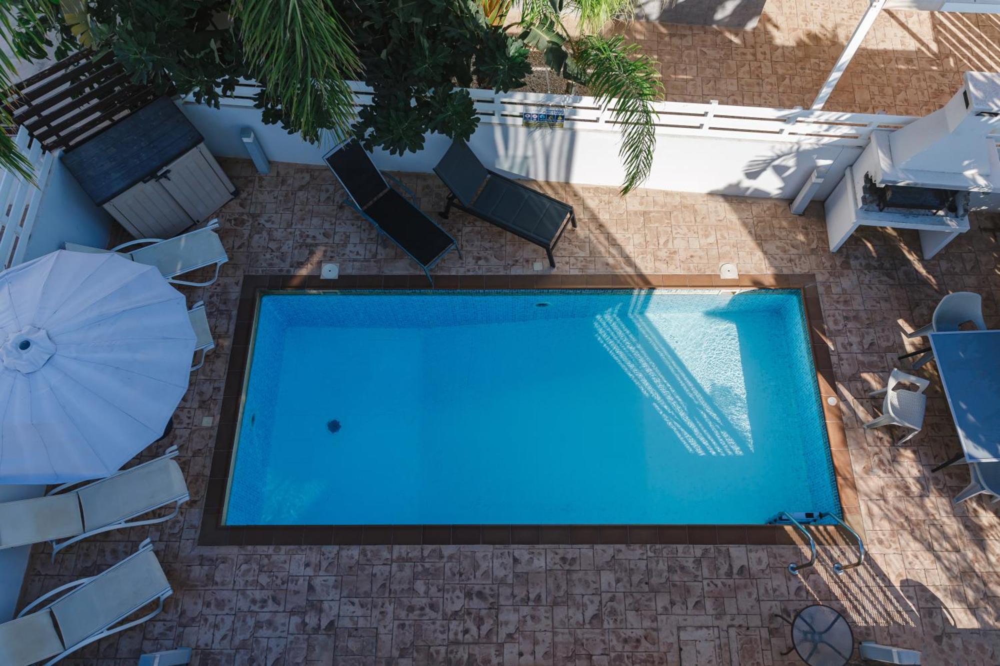 Villa Nissini #2 #3 And #22