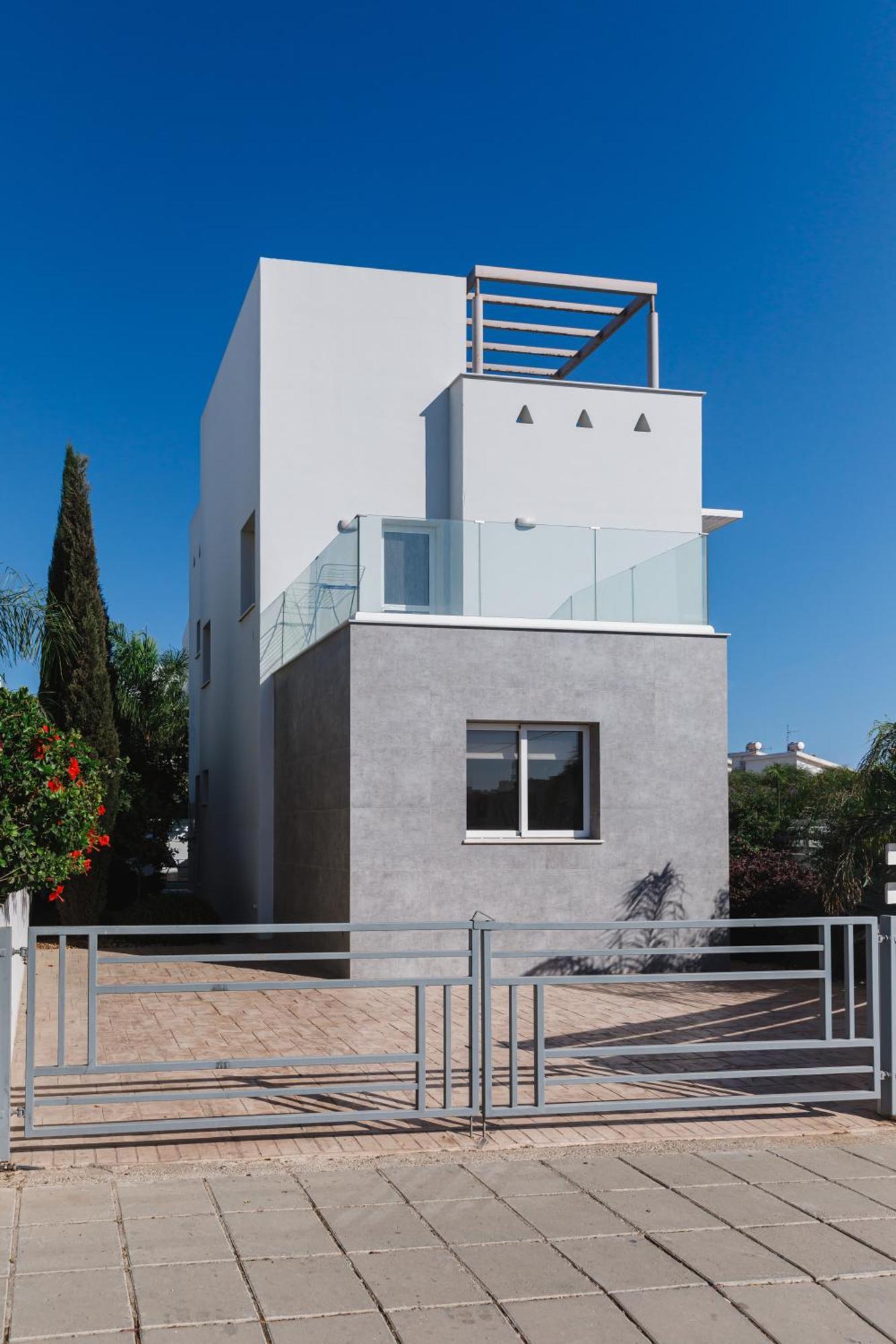 Villa Nissini #2 #3 And #22