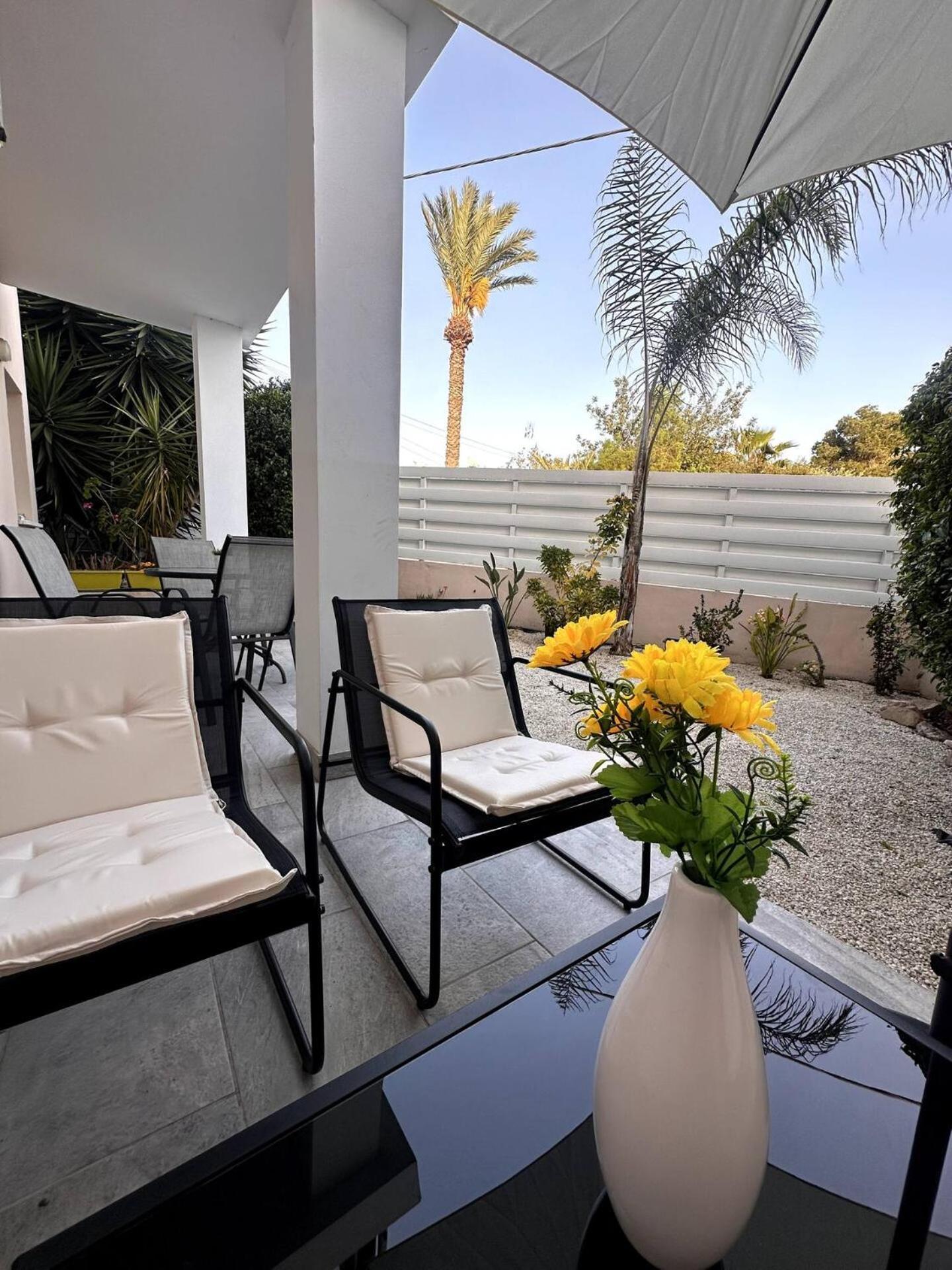 Olymbos Garden Iv * Agia Napa