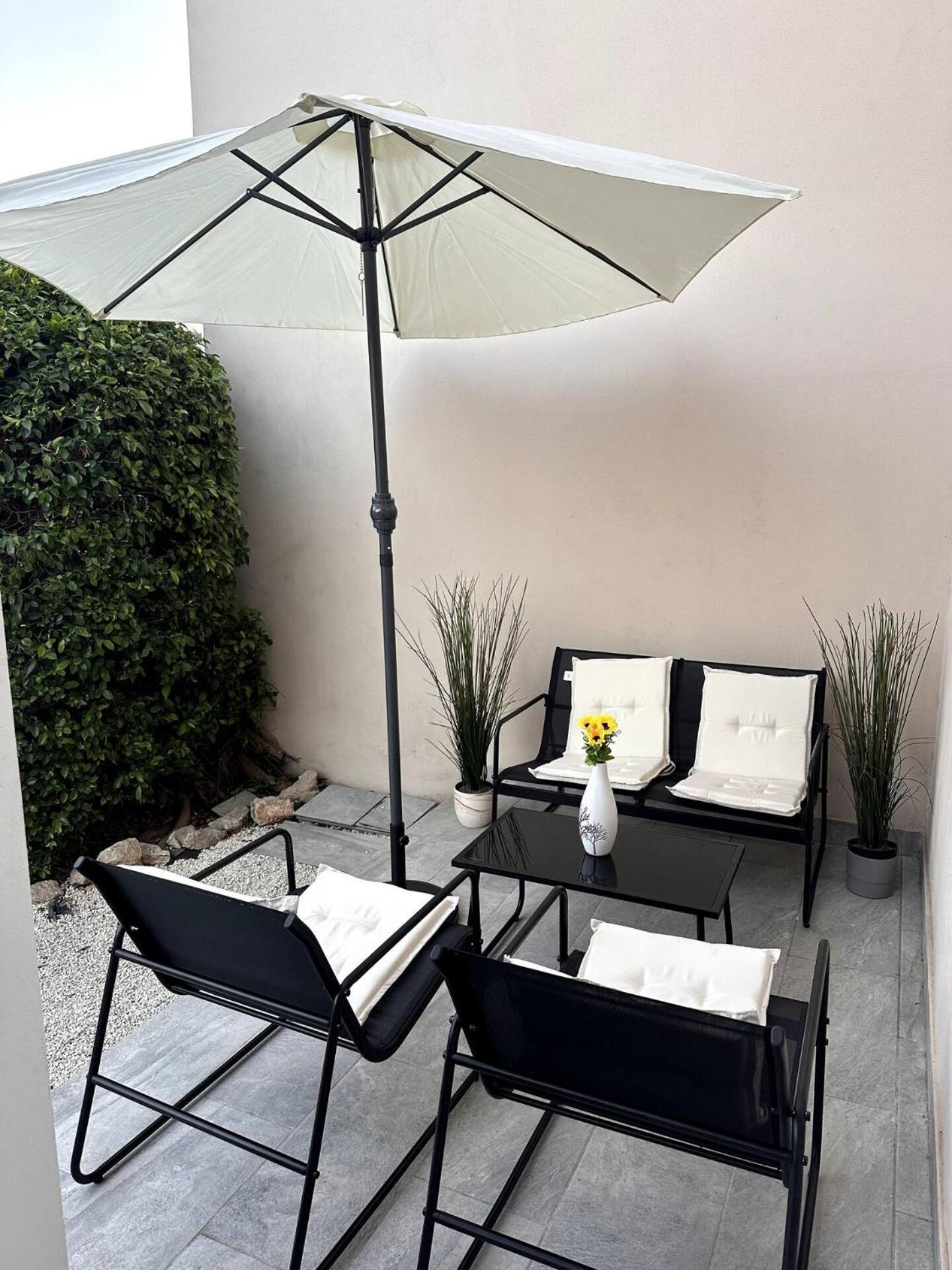 Olymbos Garden Iv Apartment Agia Napa