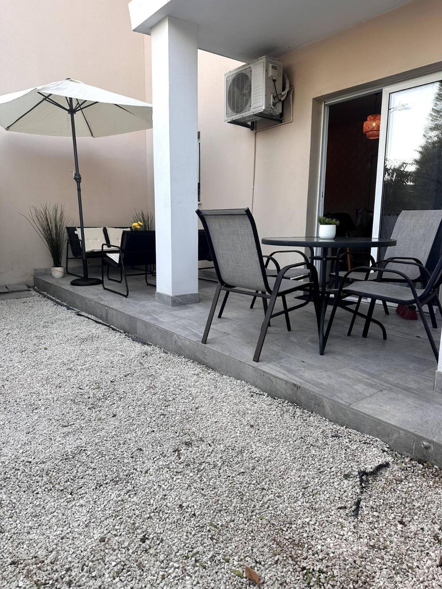 Apartment Olymbos Garden Iv Agia Napa